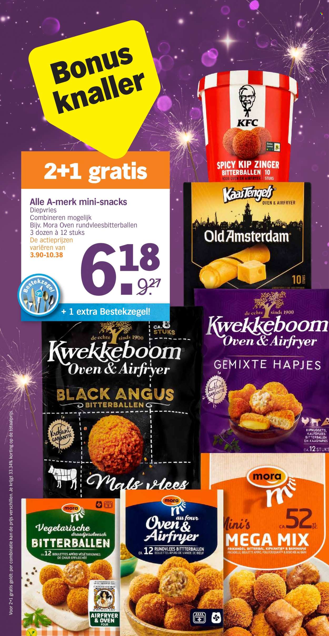 Albert Heijn-aanbieding - 27-12-2021 - 2-1-2022. Pagina 14