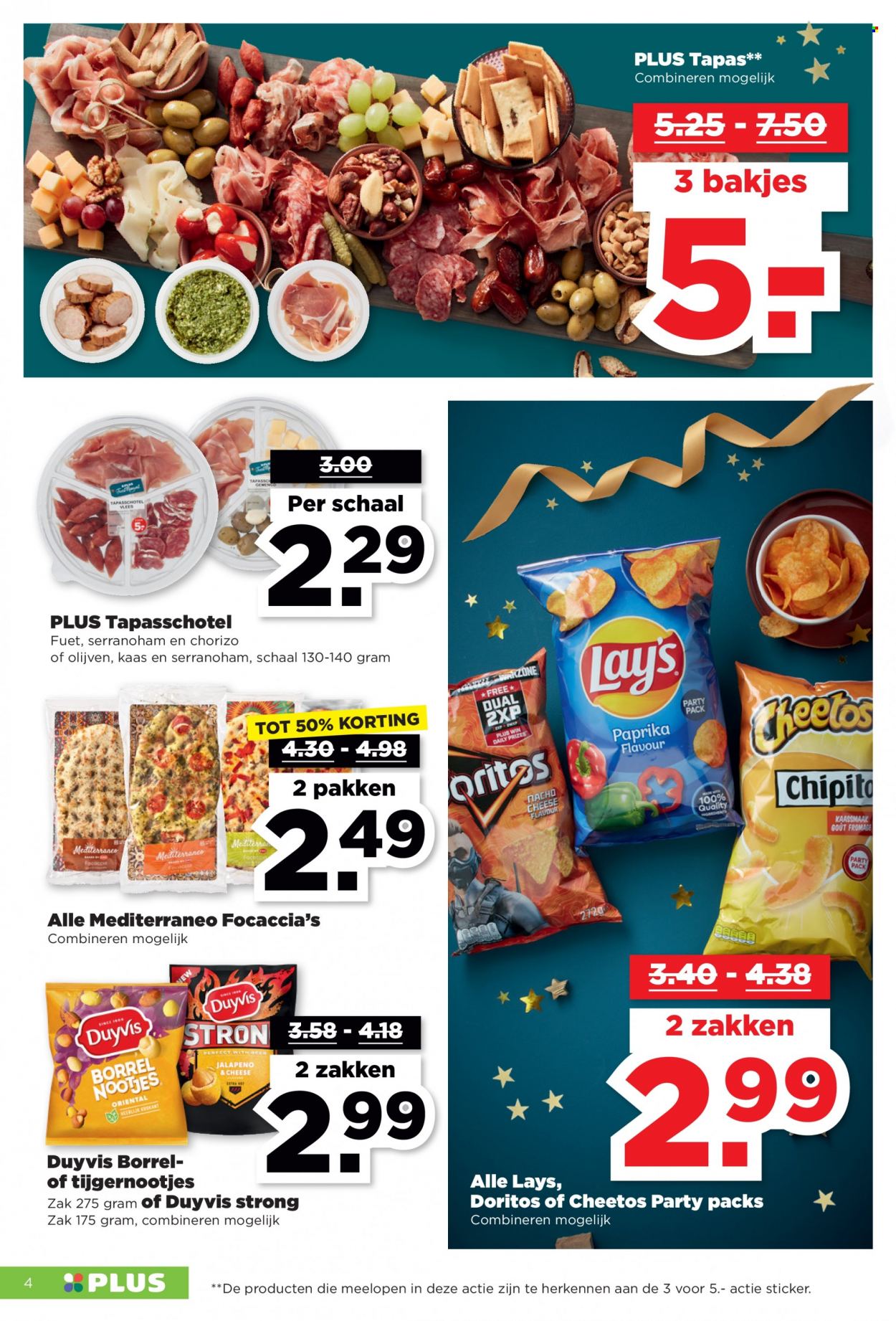 Plus-aanbieding - 26-12-2021 - 1-1-2022. Pagina 4