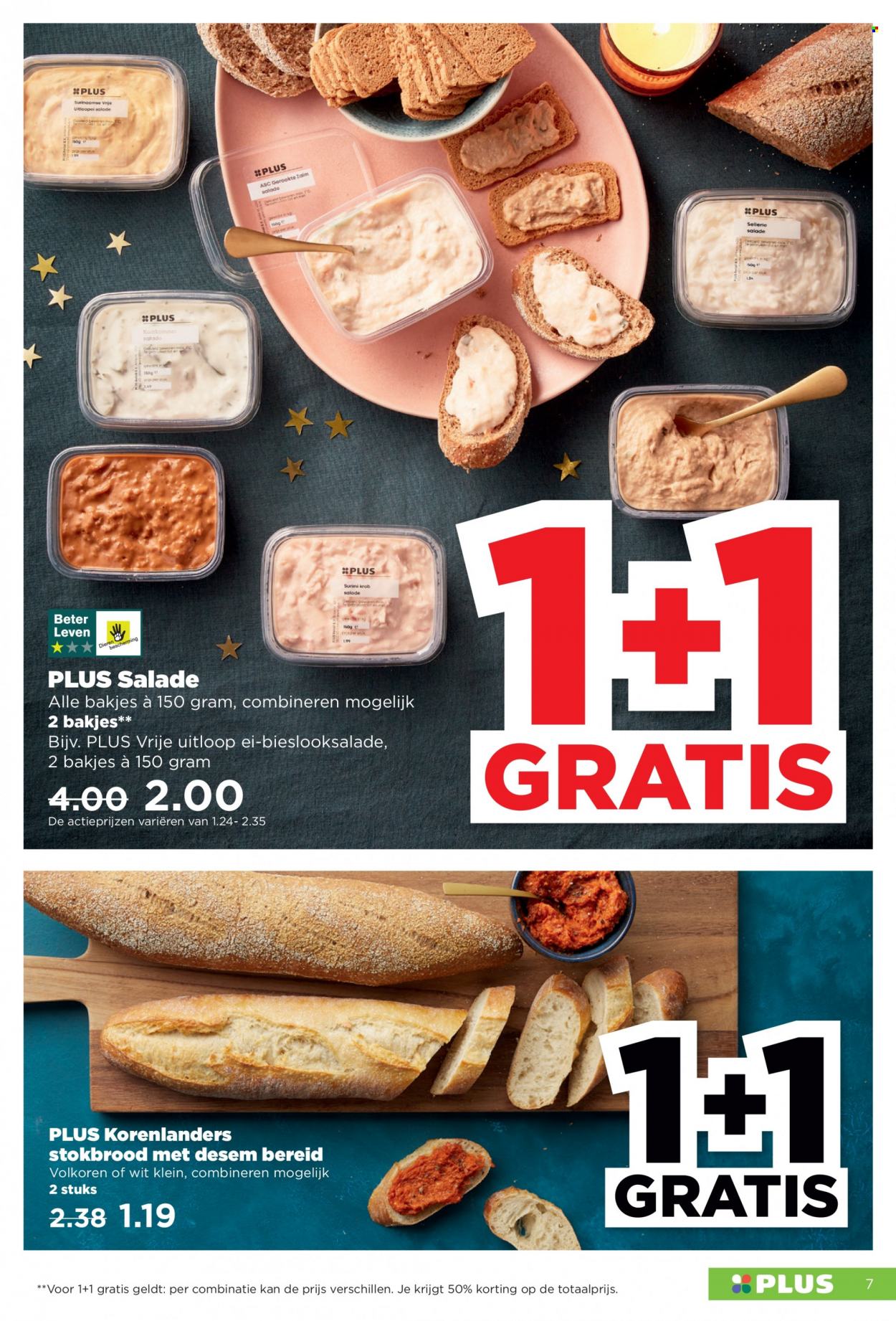 Plus-aanbieding - 26-12-2021 - 1-1-2022. Pagina 7