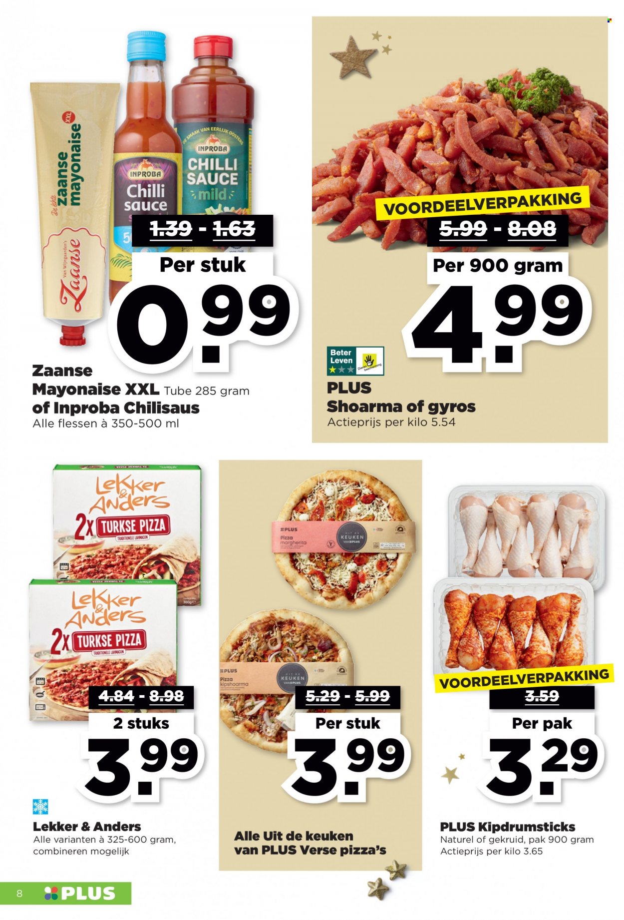 Plus-aanbieding - 26-12-2021 - 1-1-2022. Pagina 8