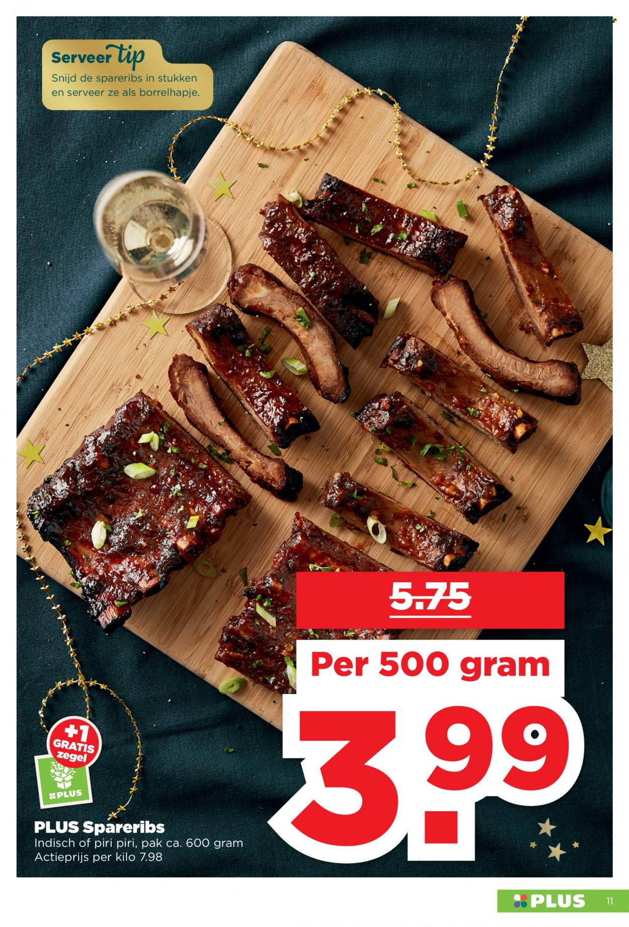 Plus-aanbieding - 26-12-2021 - 1-1-2022. Pagina 11