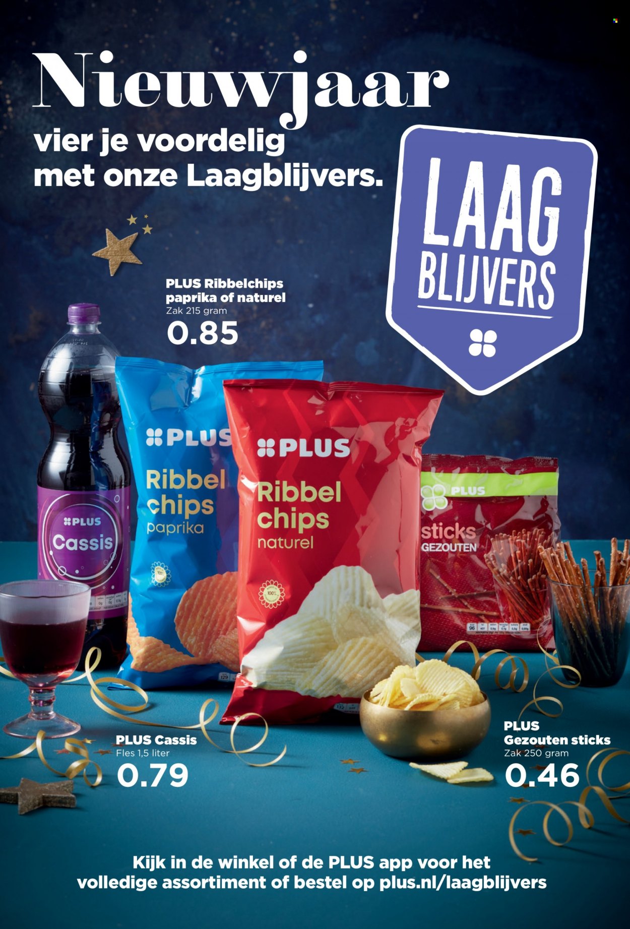 Plus-aanbieding - 26-12-2021 - 1-1-2022. Pagina 12