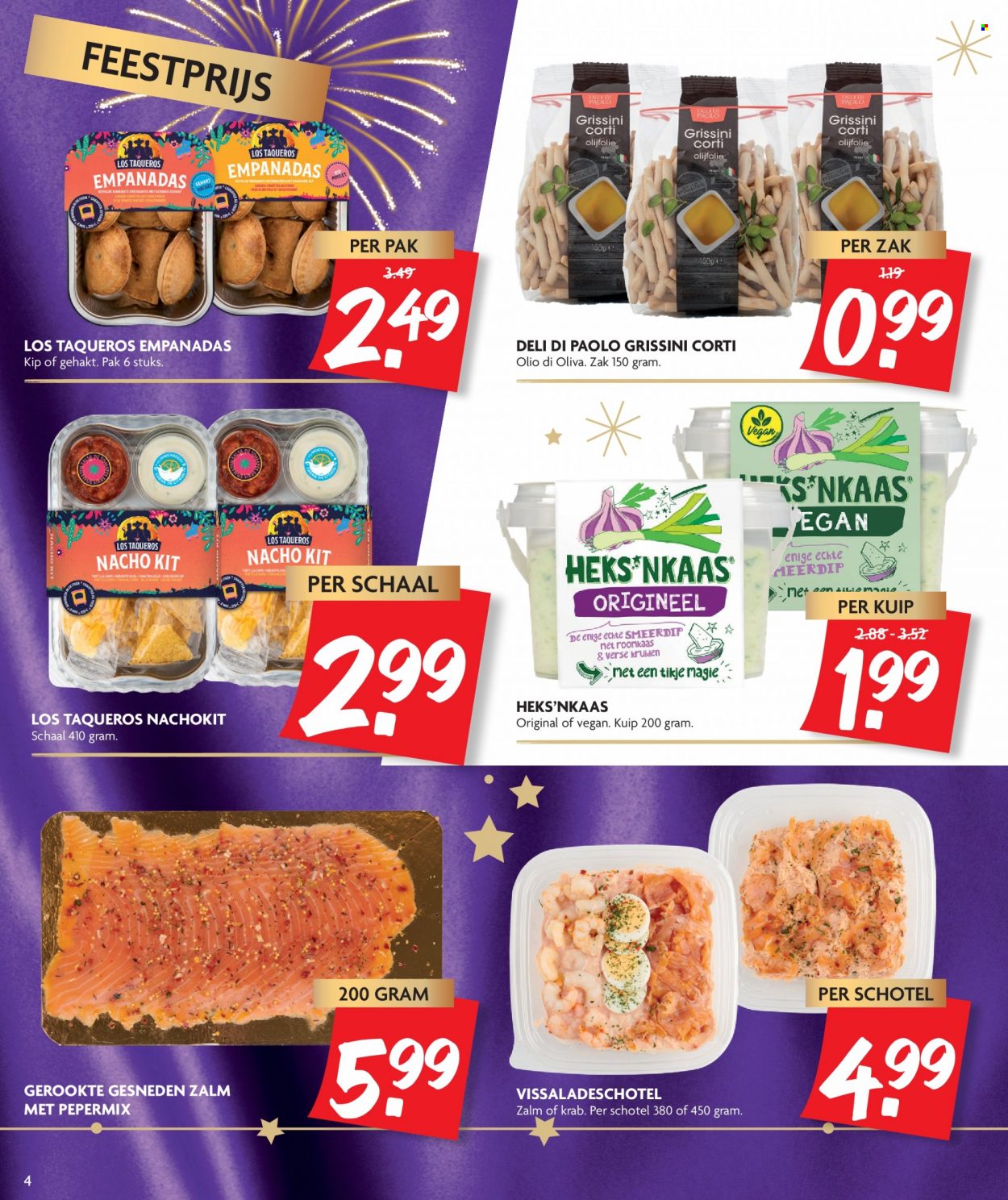 DekaMarkt-aanbieding - 27-12-2021 - 1-1-2022. Pagina 4