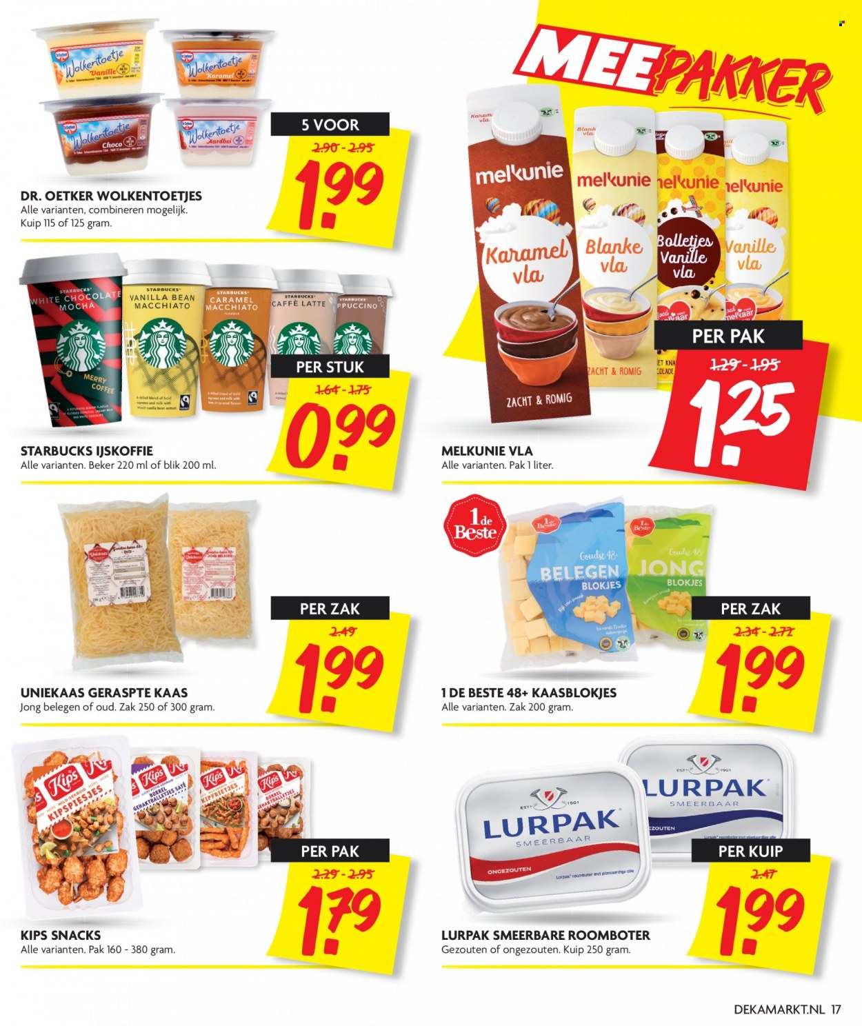 DekaMarkt-aanbieding - 27-12-2021 - 1-1-2022. Pagina 17