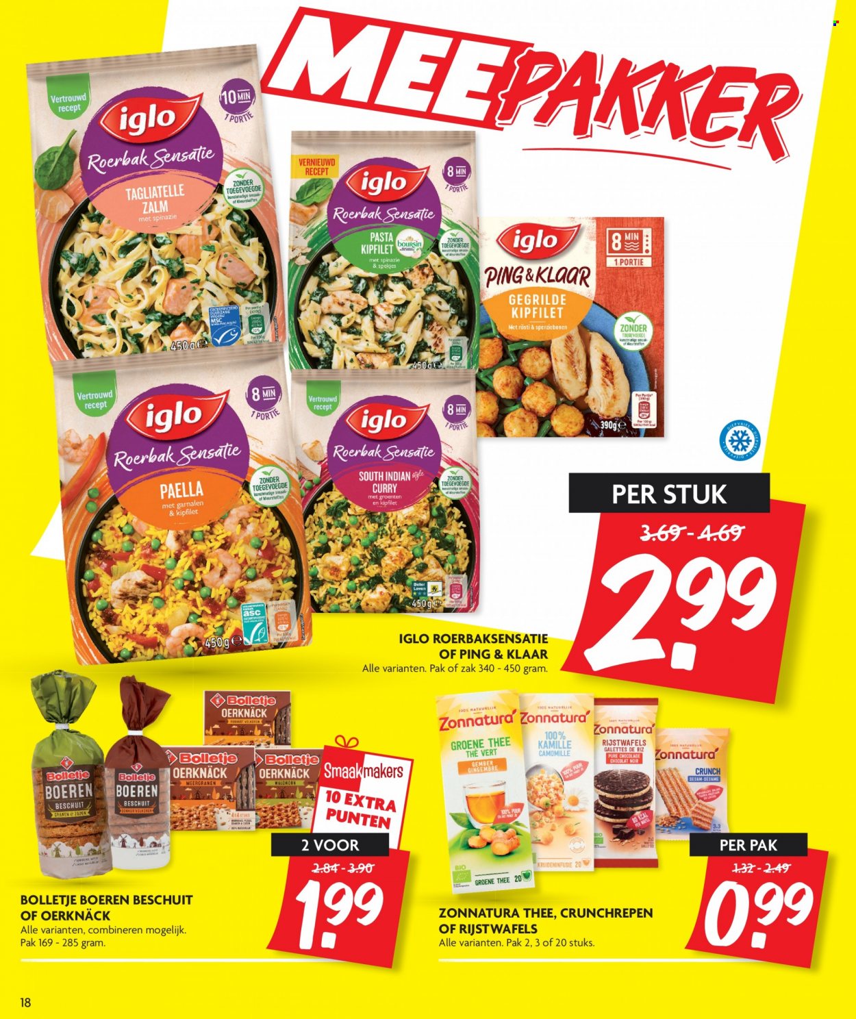 DekaMarkt-aanbieding - 27-12-2021 - 1-1-2022. Pagina 18