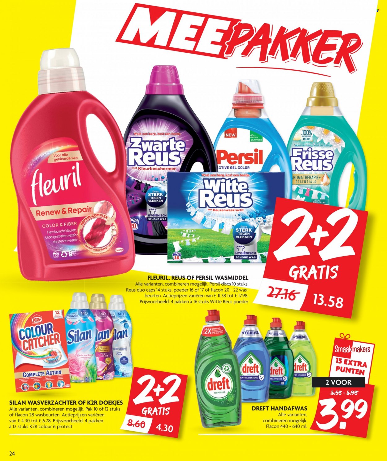 DekaMarkt-aanbieding - 27-12-2021 - 1-1-2022. Pagina 24