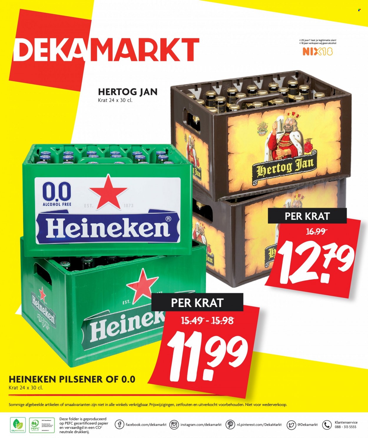 DekaMarkt-aanbieding - 27-12-2021 - 1-1-2022. Pagina 28