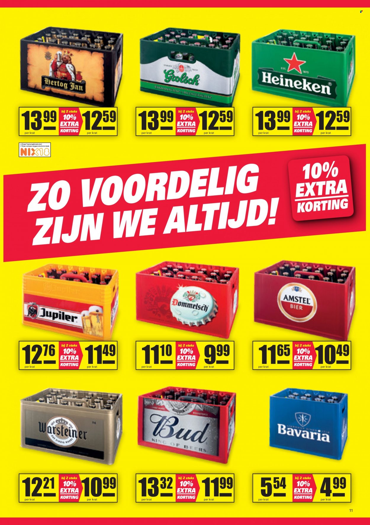 Nettorama-aanbieding - 27-12-2021 - 2-1-2022. Pagina 11
