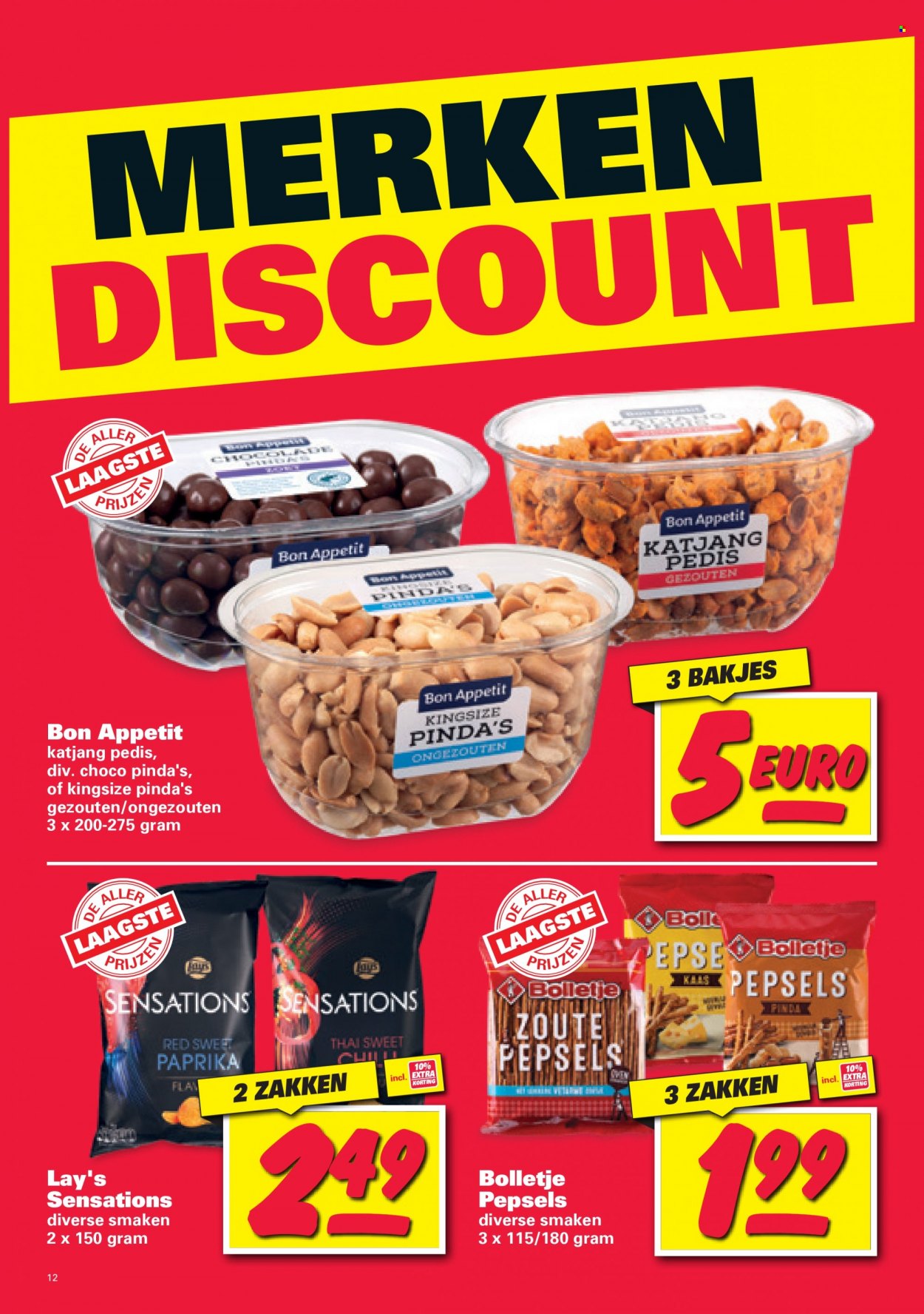 Nettorama-aanbieding - 27-12-2021 - 2-1-2022. Pagina 12