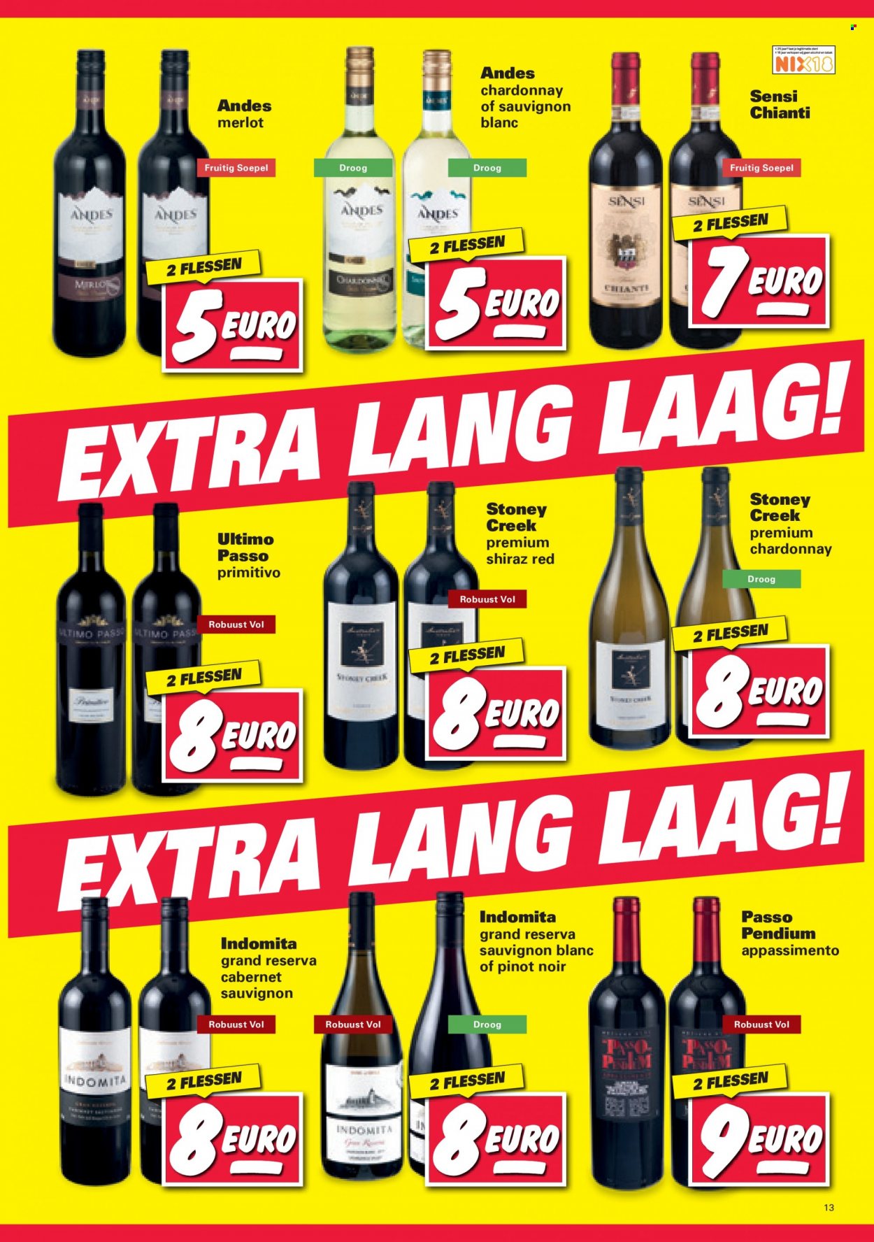 Nettorama-aanbieding - 27-12-2021 - 2-1-2022. Pagina 13