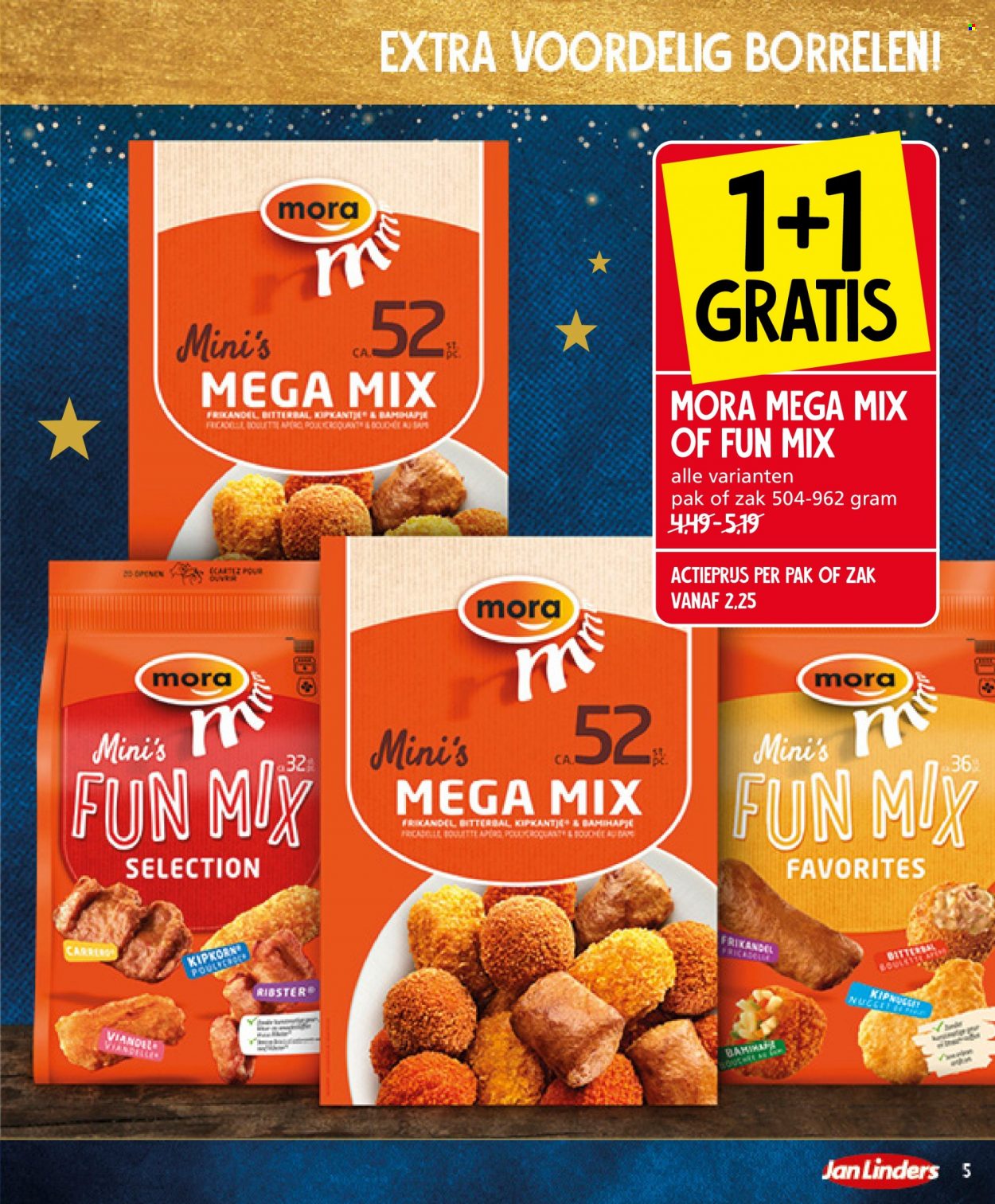 Jan Linders-aanbieding - 27-12-2021 - 2-1-2022. Pagina 5