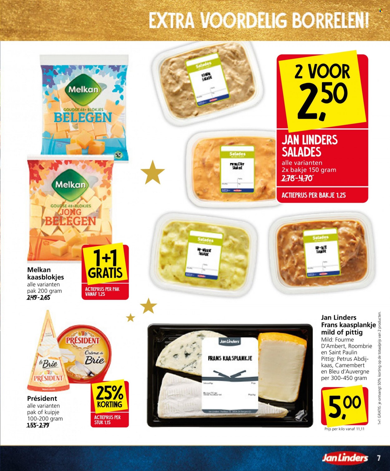 Jan Linders-aanbieding - 27-12-2021 - 2-1-2022. Pagina 7