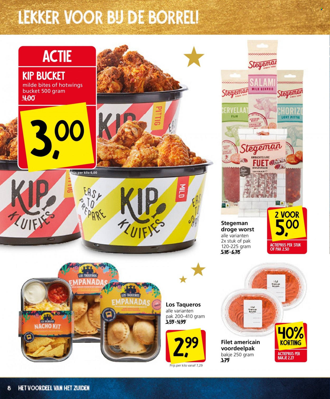 Jan Linders-aanbieding - 27-12-2021 - 2-1-2022. Pagina 8