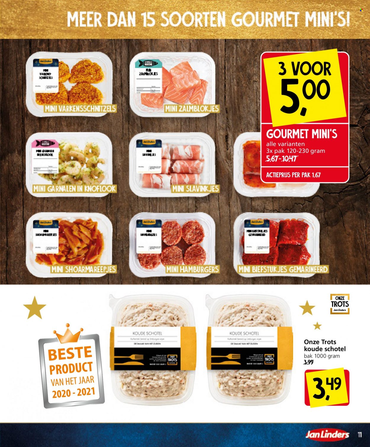 Jan Linders-aanbieding - 27-12-2021 - 2-1-2022. Pagina 11