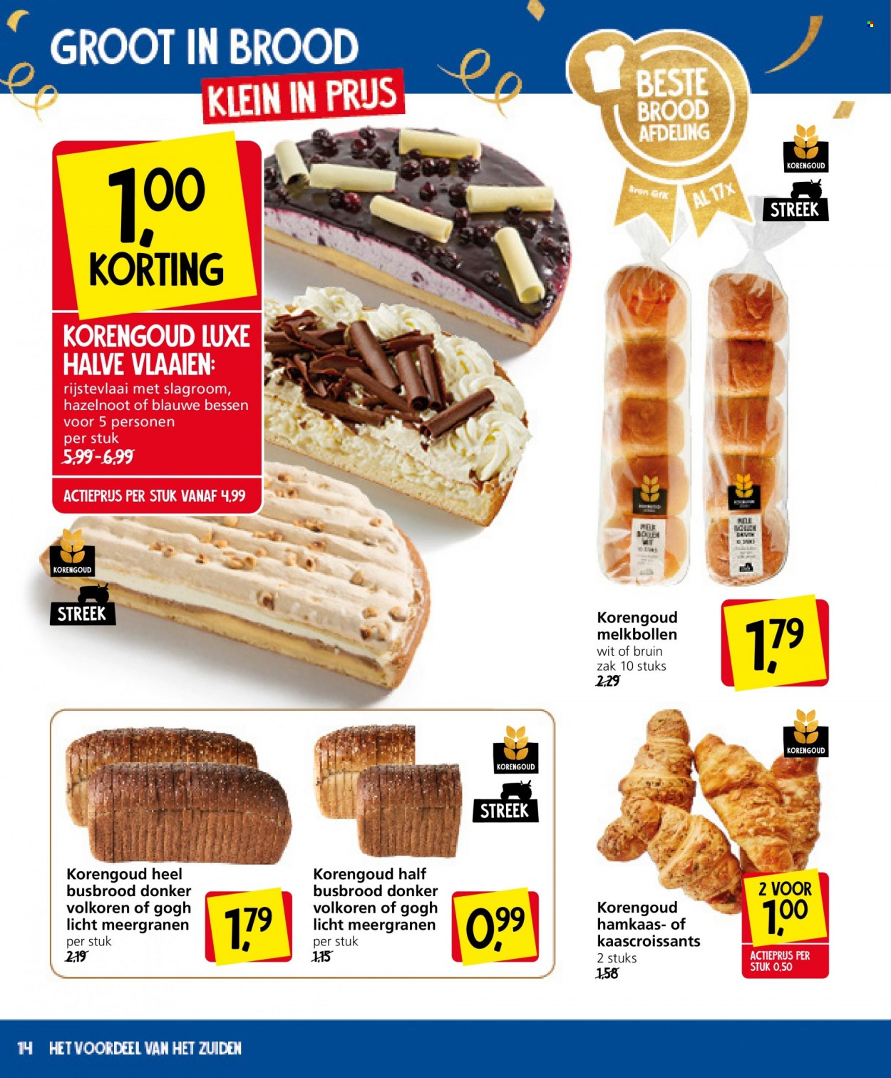 Jan Linders-aanbieding - 27-12-2021 - 2-1-2022. Pagina 14