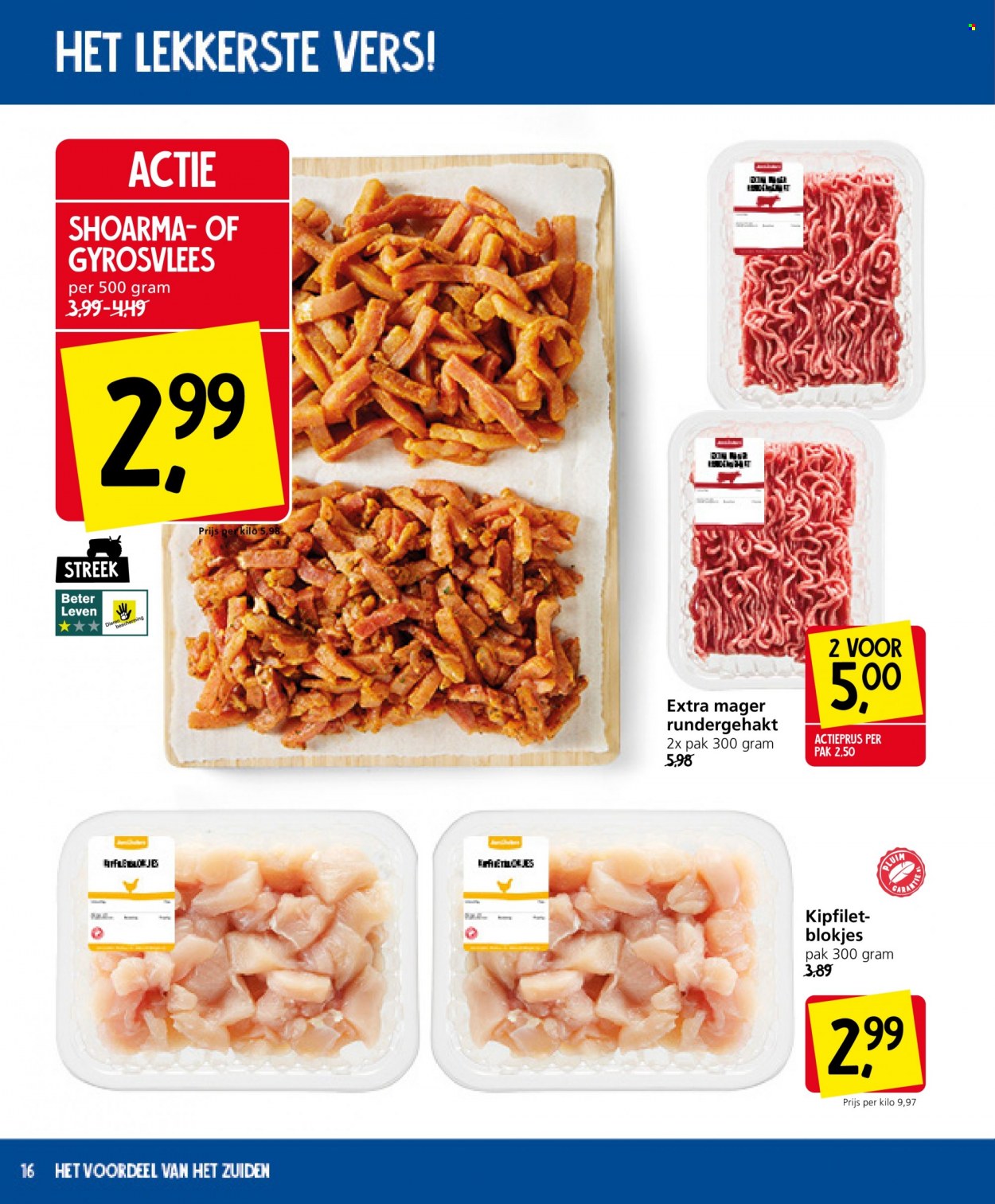 Jan Linders-aanbieding - 27-12-2021 - 2-1-2022. Pagina 16