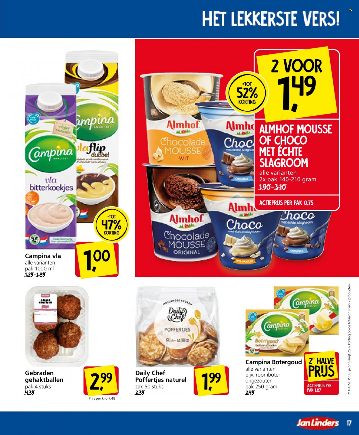 Jan Linders-aanbieding - 27-12-2021 - 2-1-2022. Pagina 17