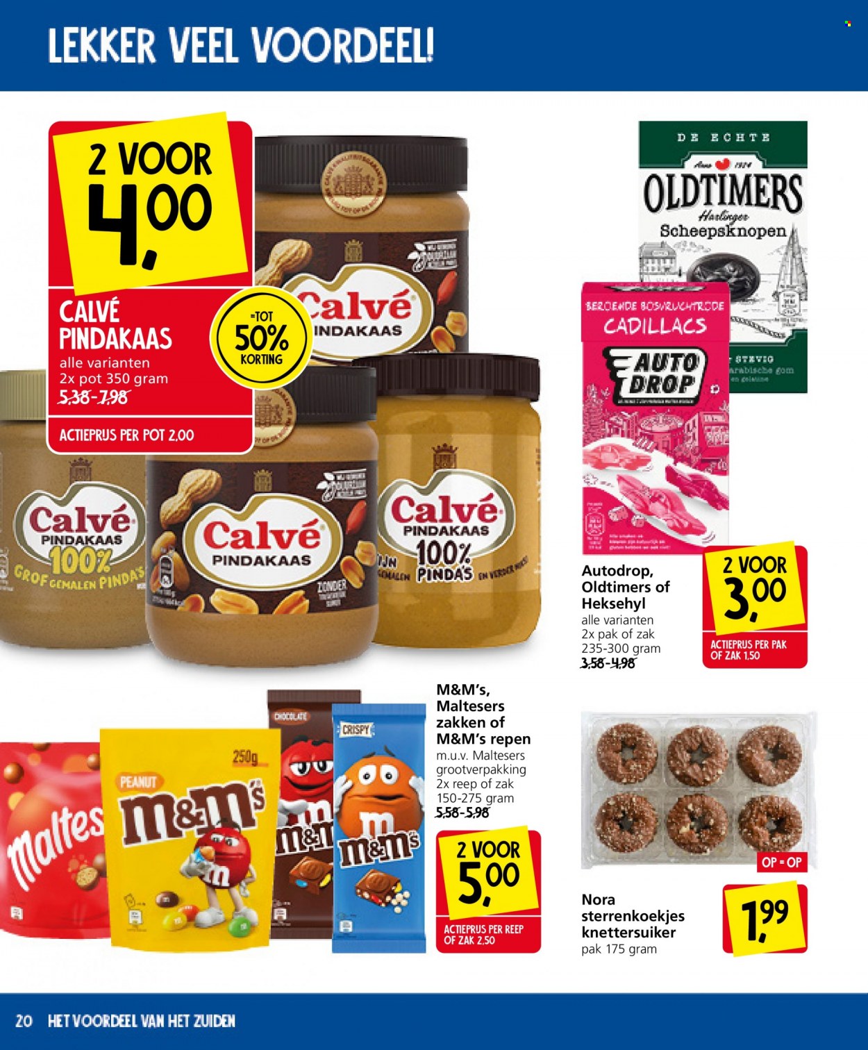 Jan Linders-aanbieding - 27-12-2021 - 2-1-2022. Pagina 20