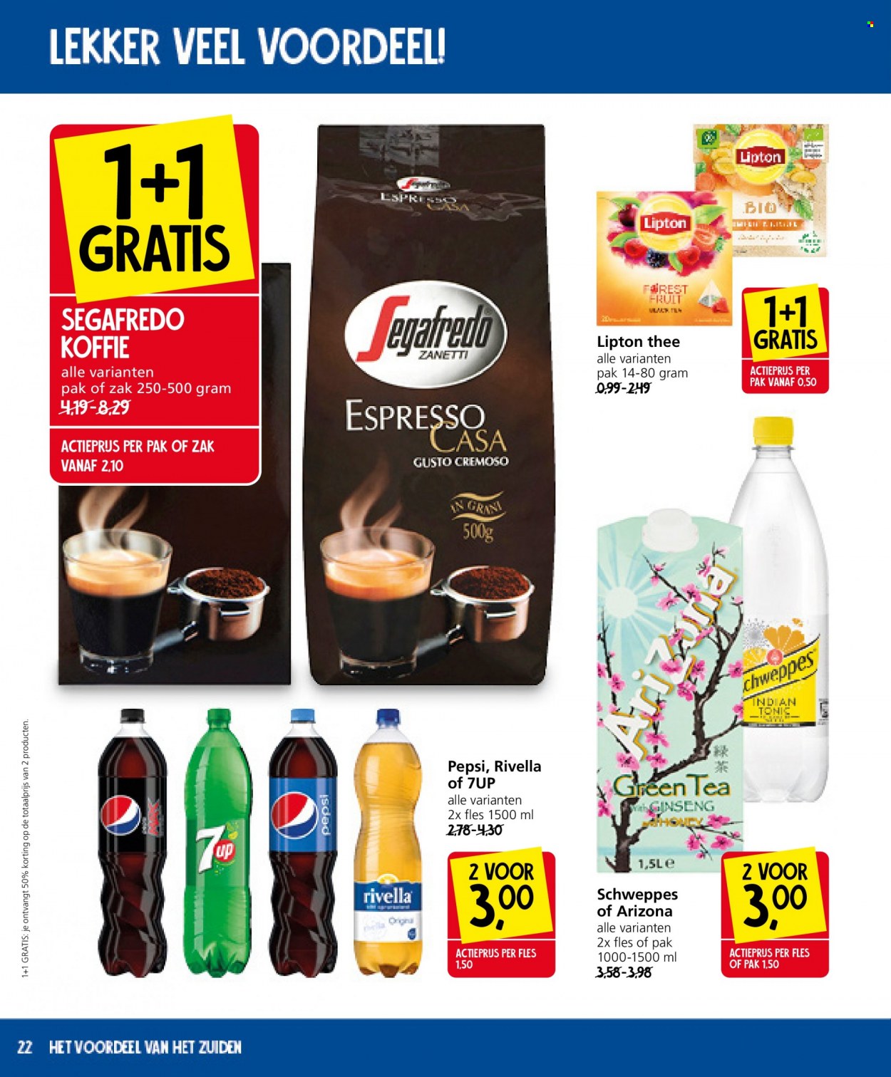 Jan Linders-aanbieding - 27-12-2021 - 2-1-2022. Pagina 22