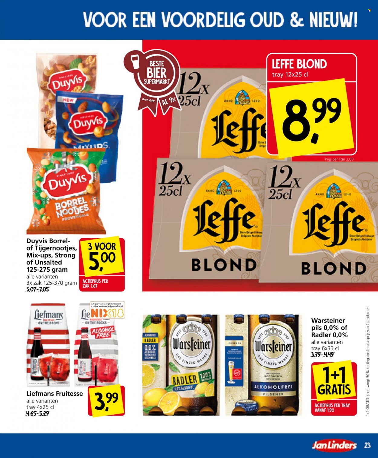 Jan Linders-aanbieding - 27-12-2021 - 2-1-2022. Pagina 23