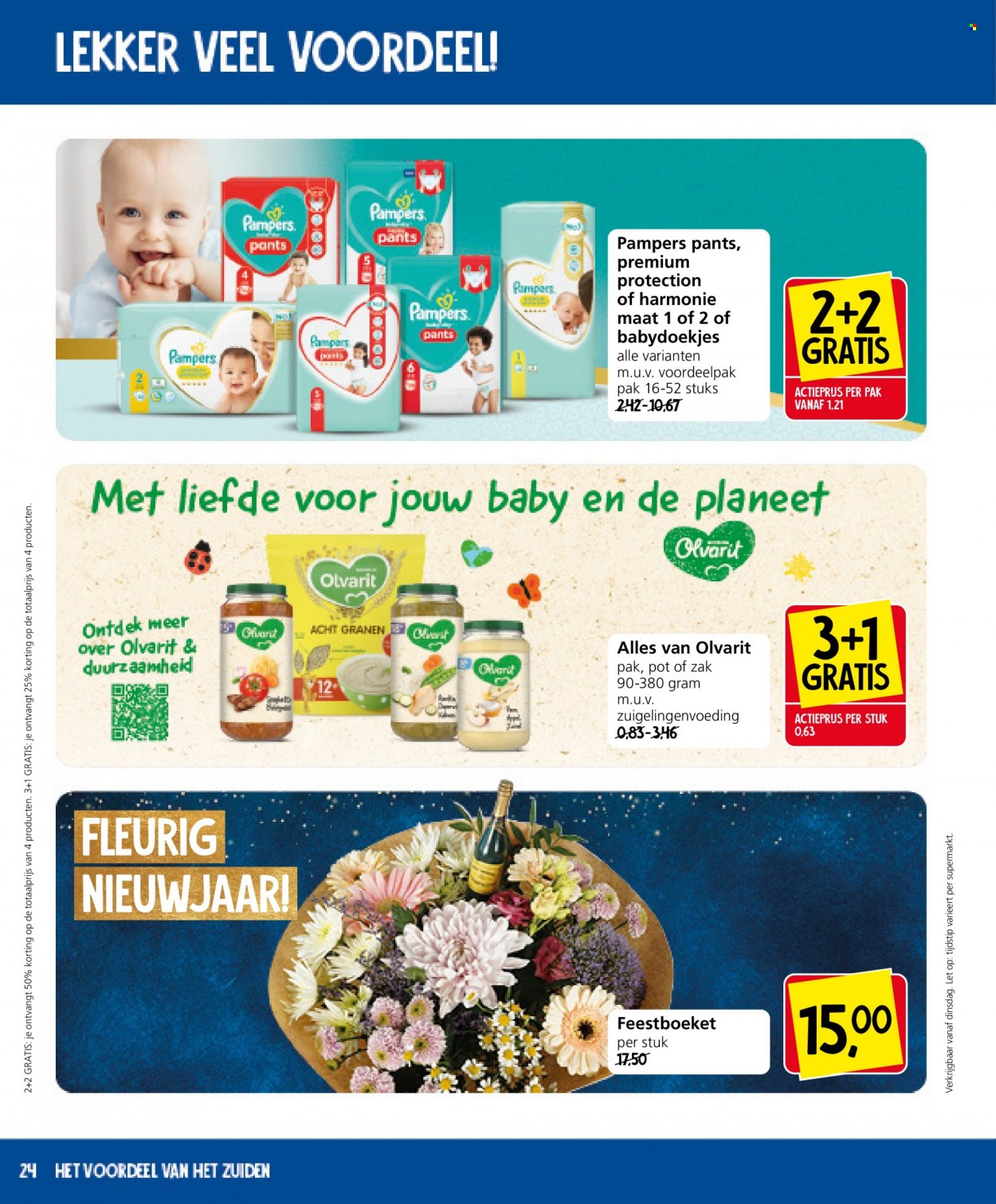Jan Linders-aanbieding - 27-12-2021 - 2-1-2022. Pagina 24