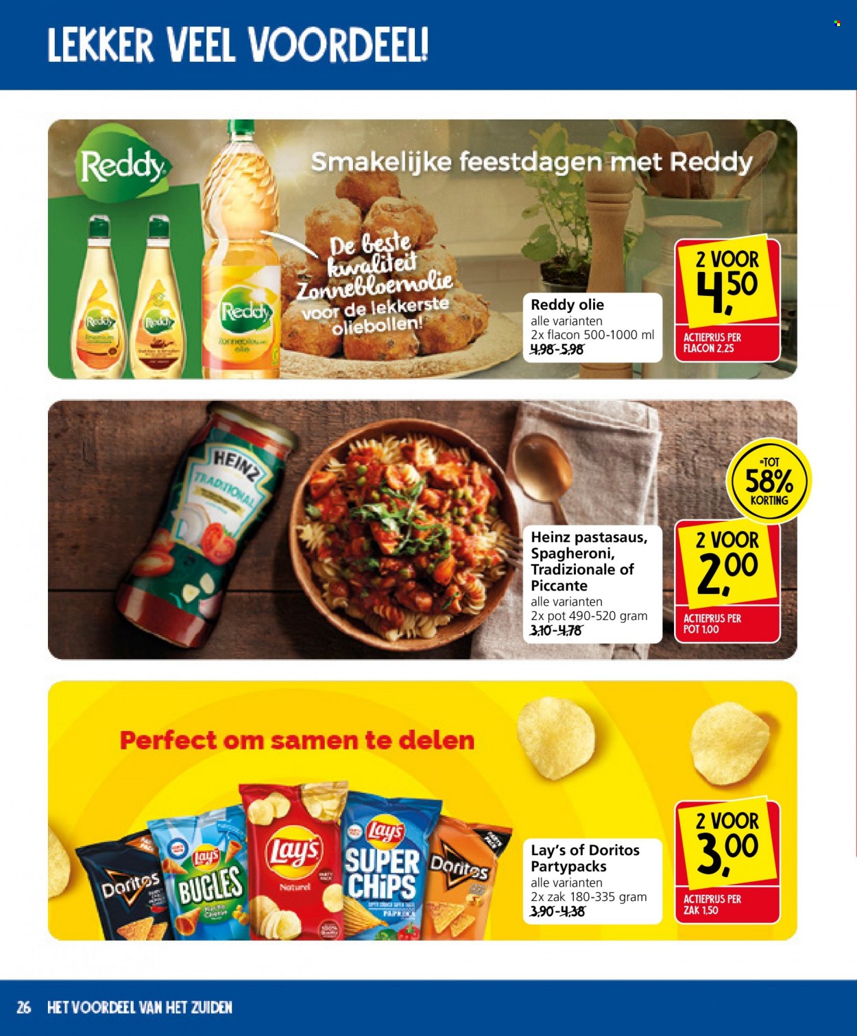 Jan Linders-aanbieding - 27-12-2021 - 2-1-2022. Pagina 26