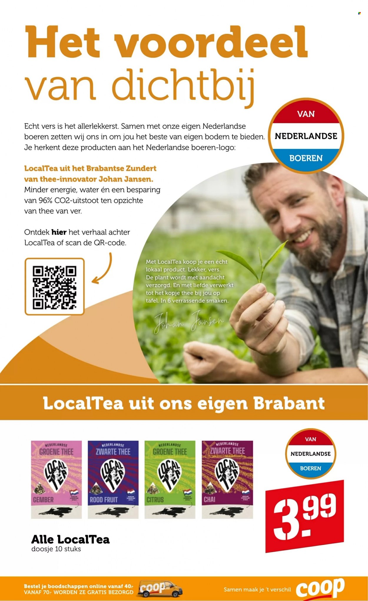 Coop-aanbieding - 27-12-2021 - 2-1-2022. Pagina 3