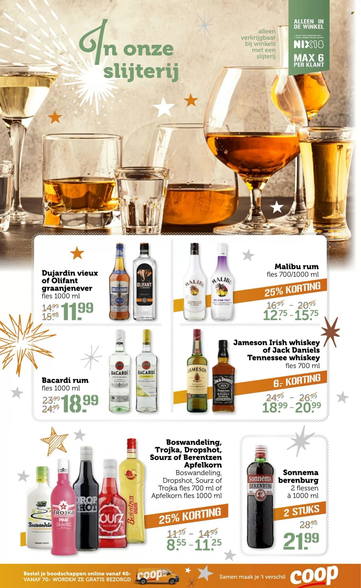 Coop-aanbieding - 27-12-2021 - 2-1-2022. Pagina 6