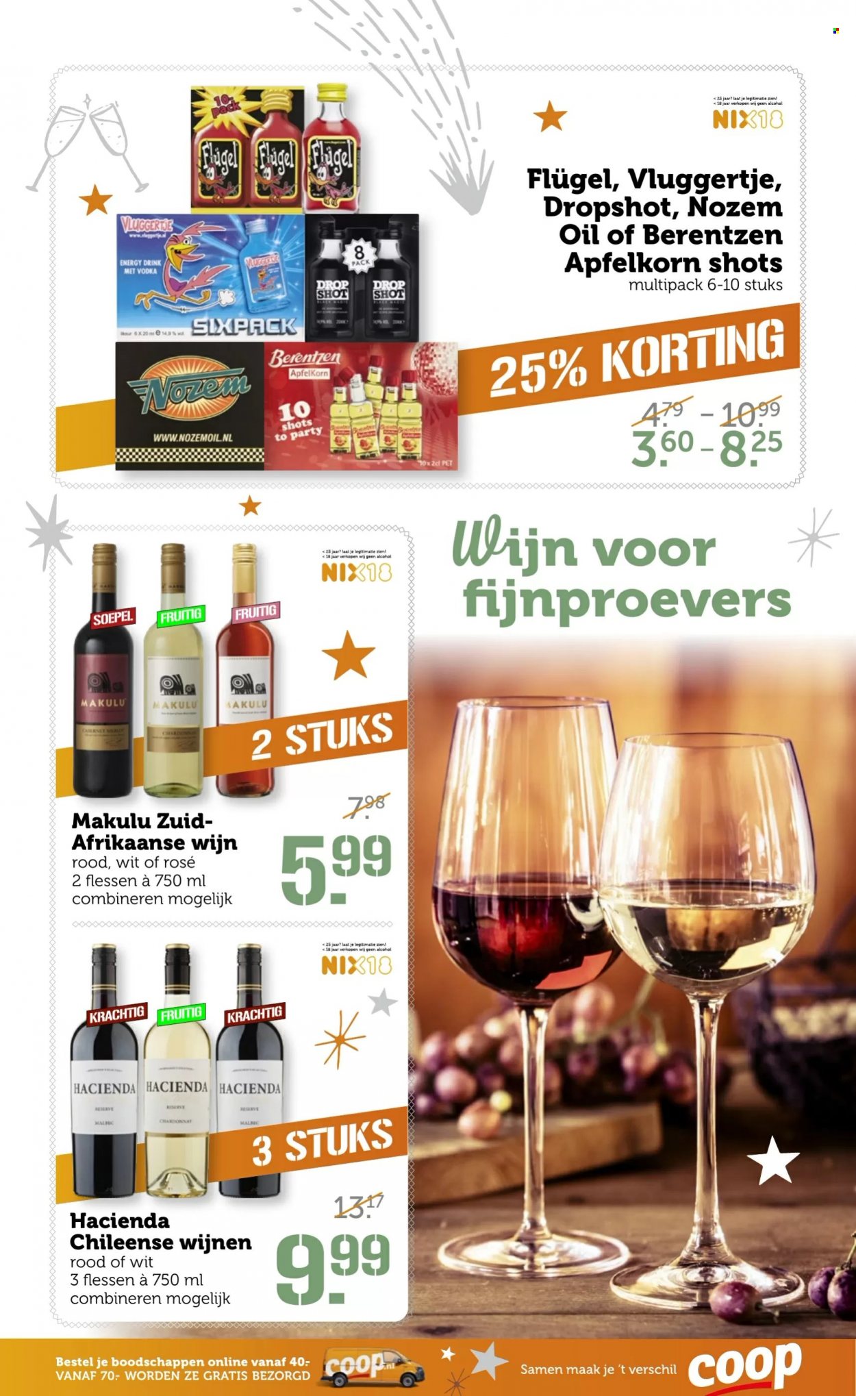 Coop-aanbieding - 27-12-2021 - 2-1-2022. Pagina 7
