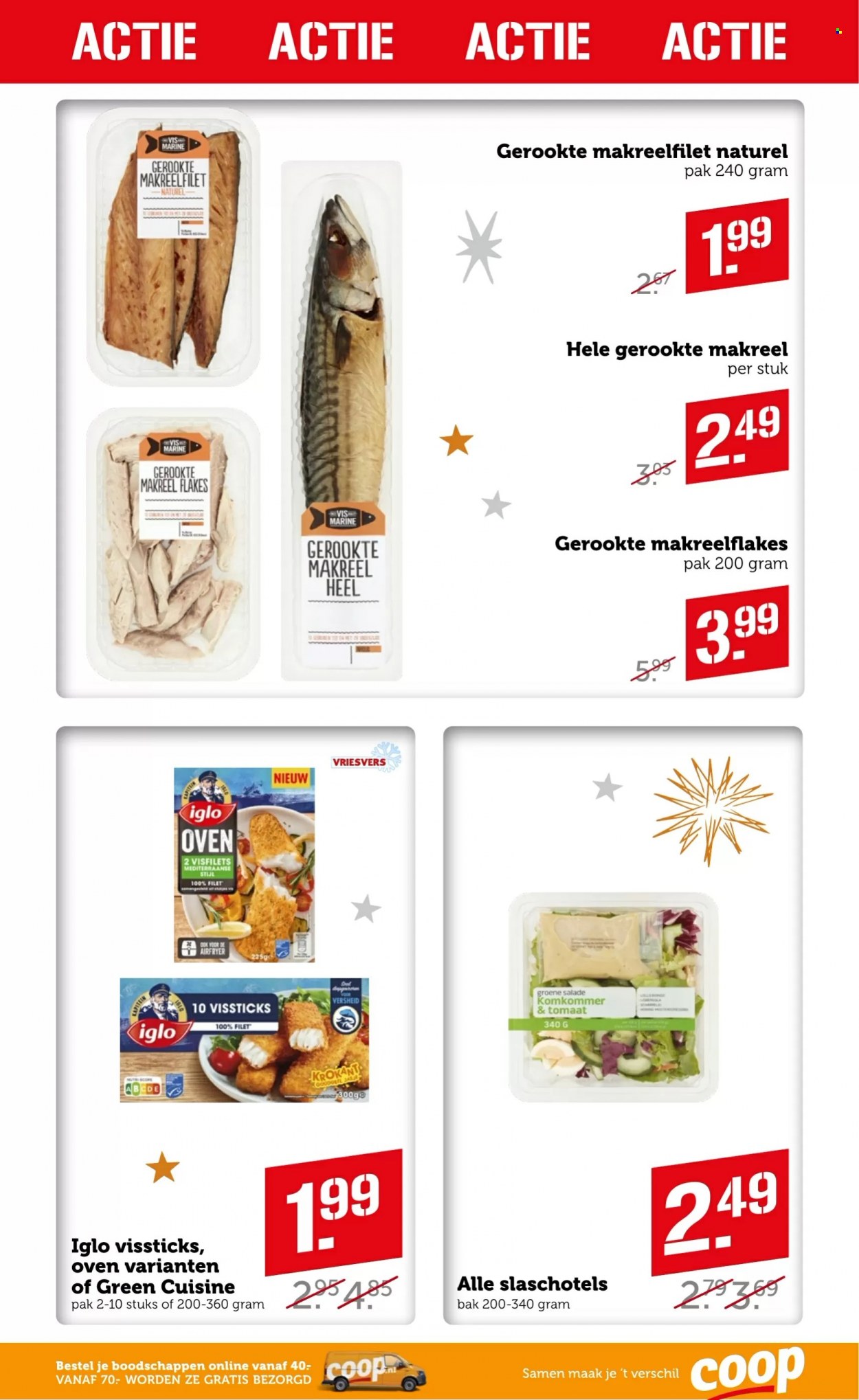 Coop-aanbieding - 27-12-2021 - 2-1-2022. Pagina 15