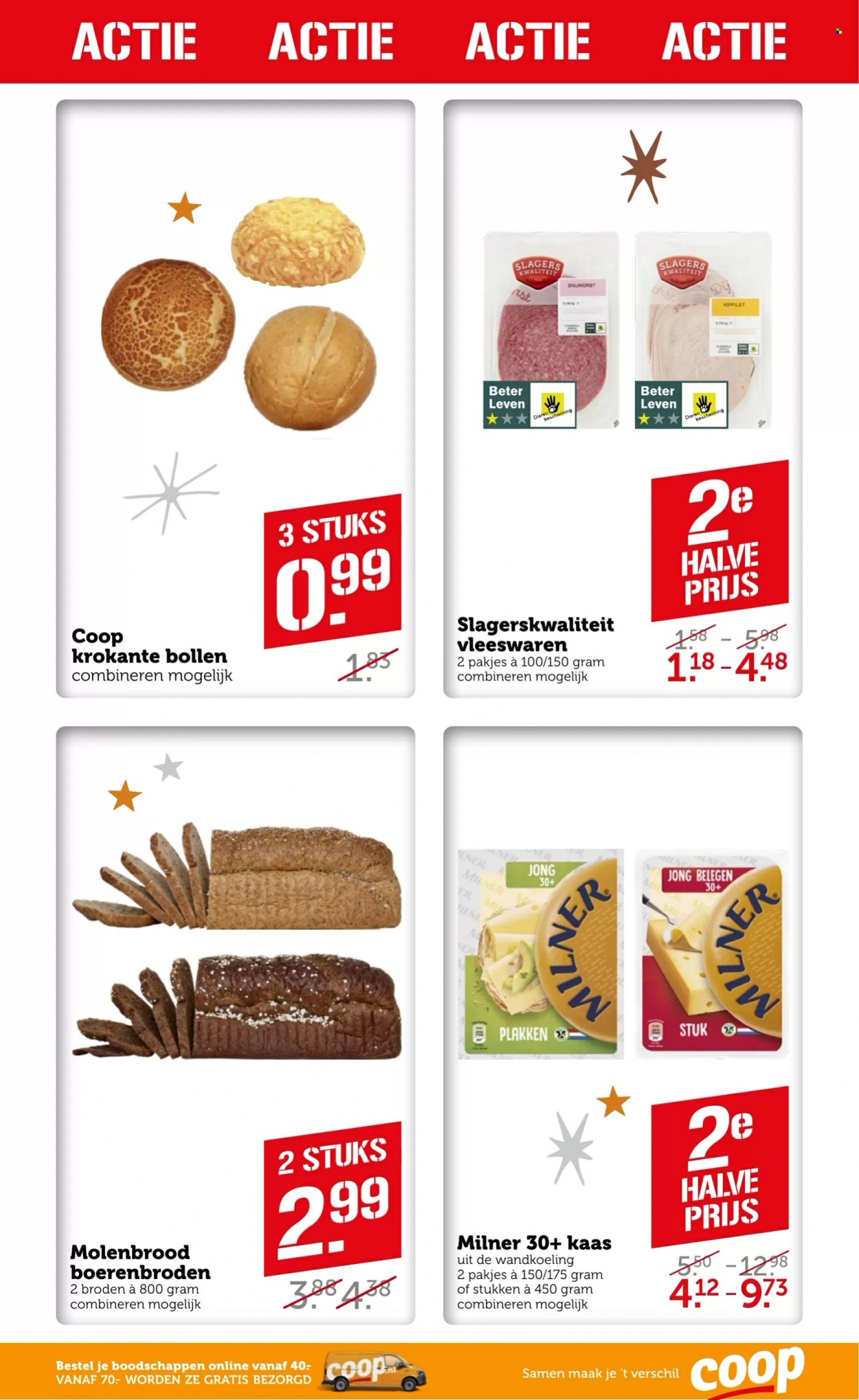 Coop-aanbieding - 27-12-2021 - 2-1-2022. Pagina 21