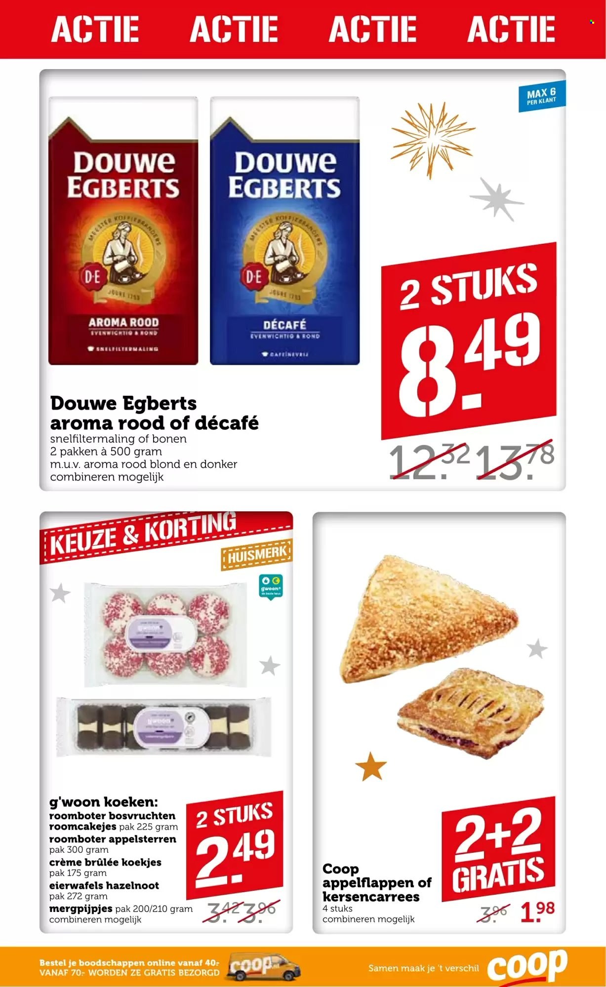 Coop-aanbieding - 27-12-2021 - 2-1-2022. Pagina 18
