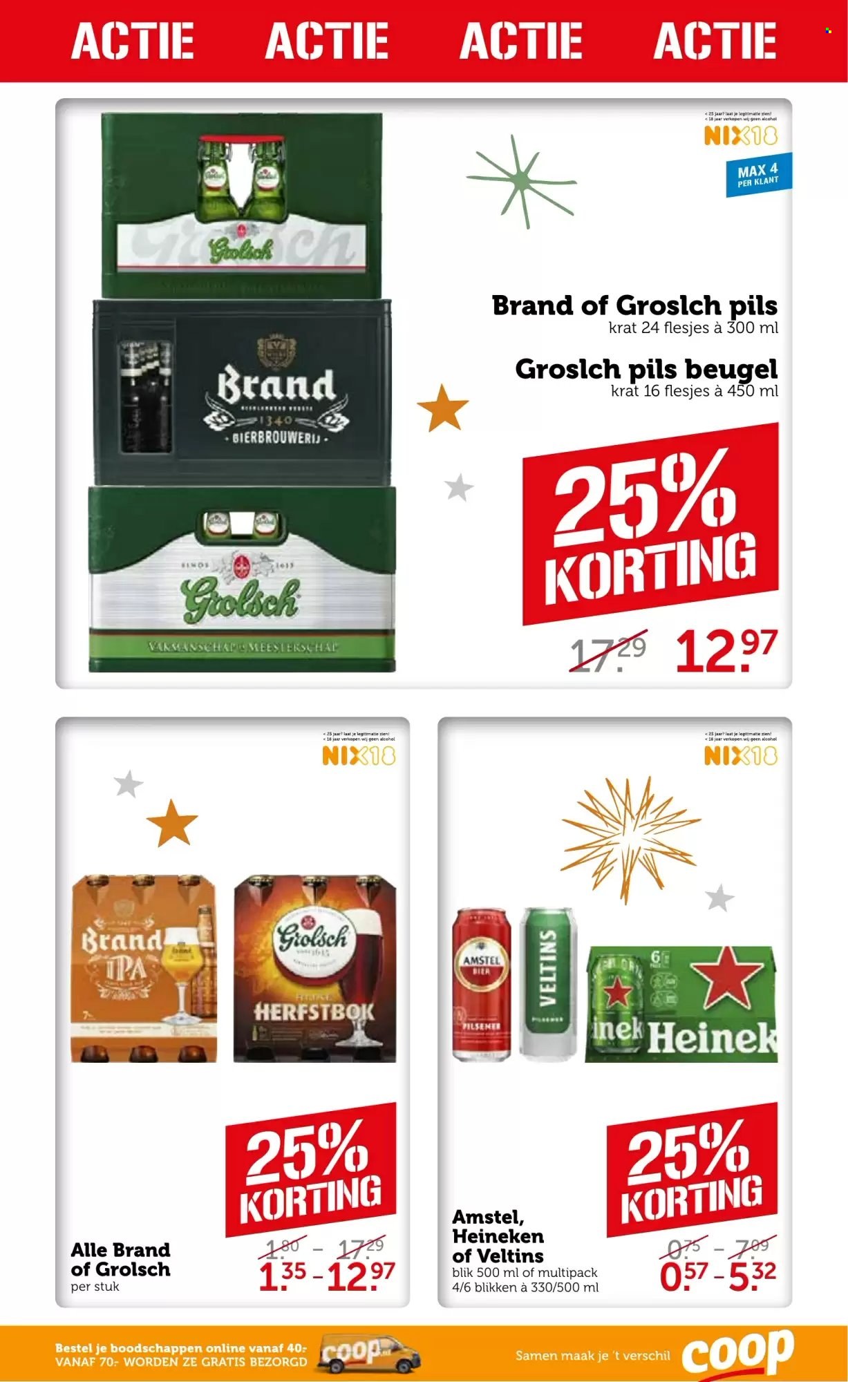 Coop-aanbieding - 27-12-2021 - 2-1-2022. Pagina 21