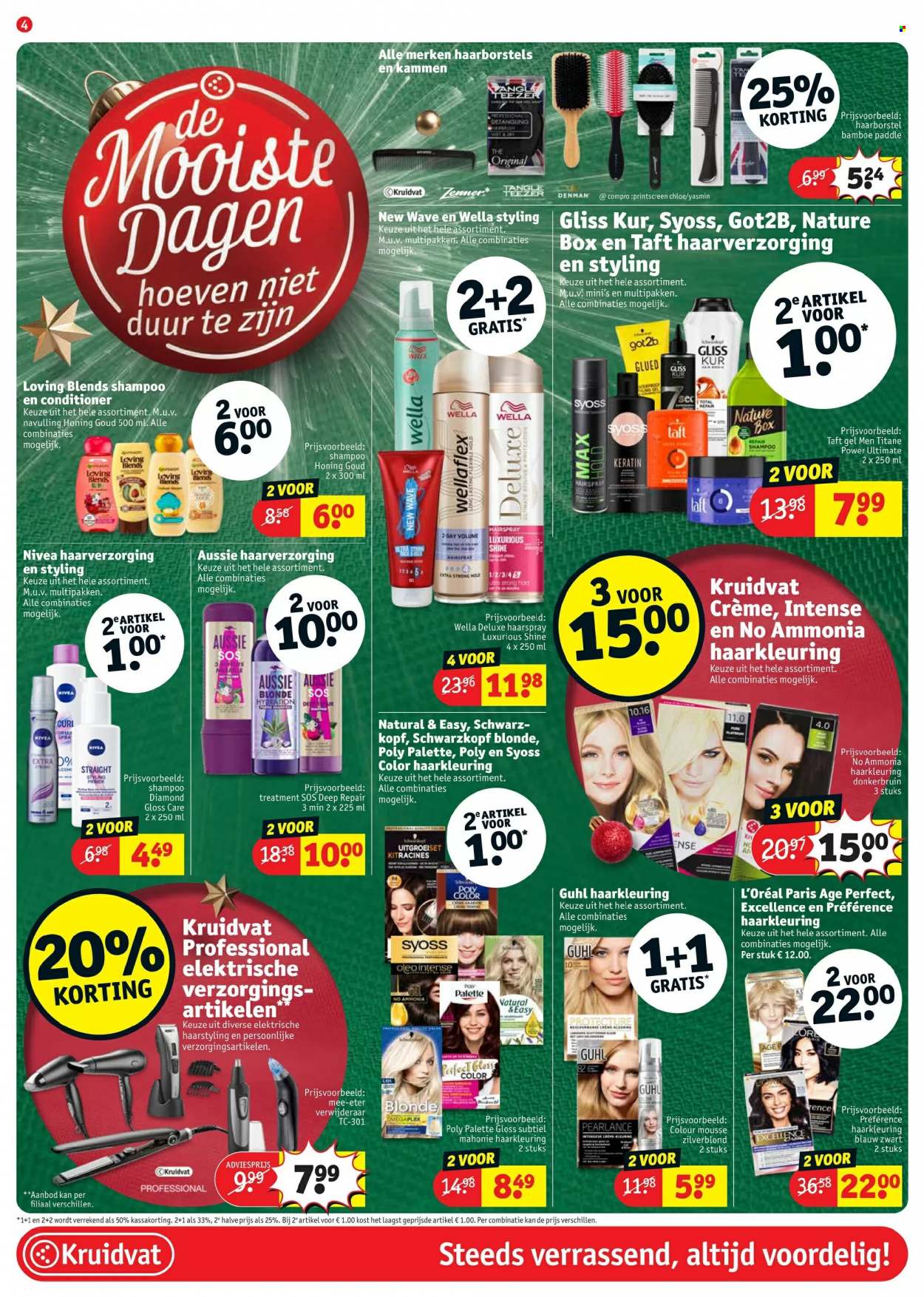 Kruidvat-aanbieding - 28-12-2021 - 2-1-2022. Pagina 4