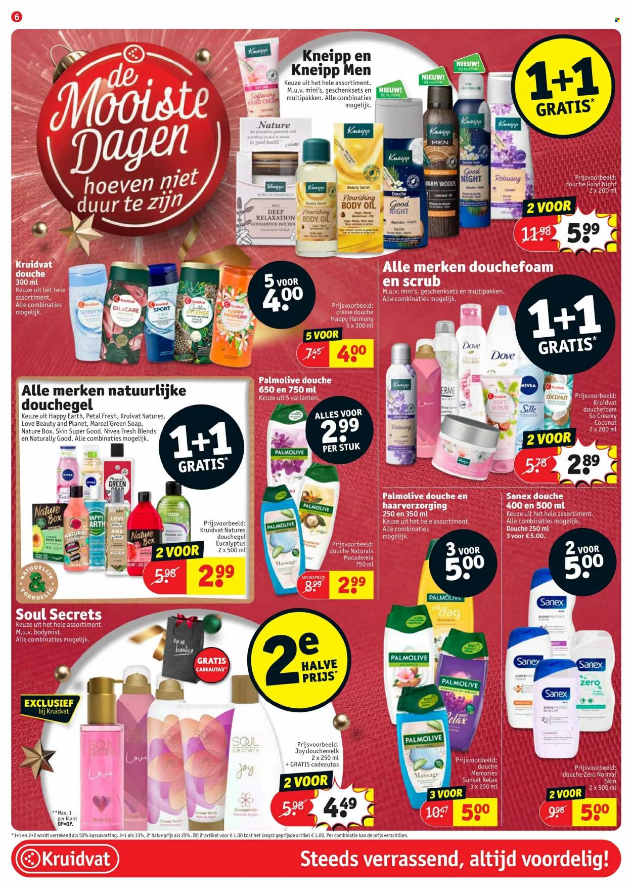 Kruidvat-aanbieding - 28-12-2021 - 2-1-2022. Pagina 6