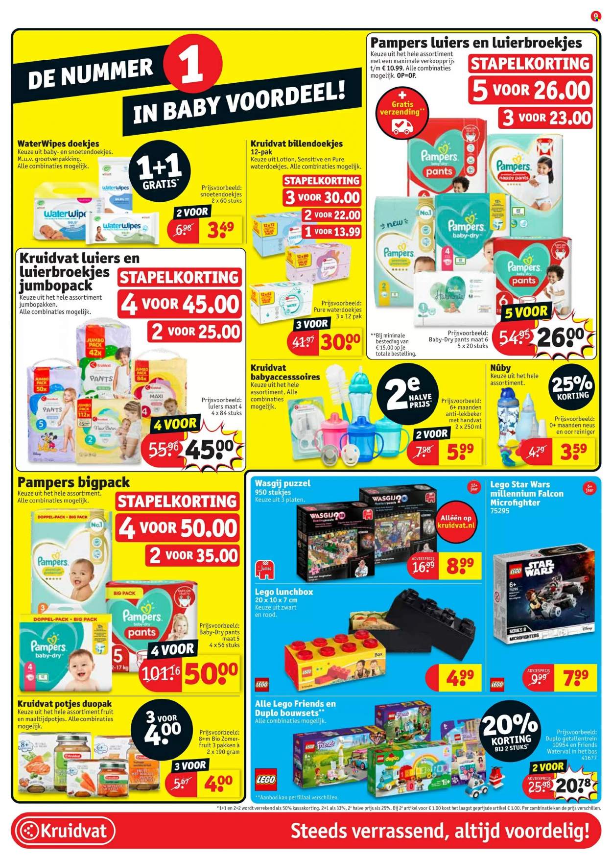 Kruidvat-aanbieding - 28-12-2021 - 2-1-2022. Pagina 9