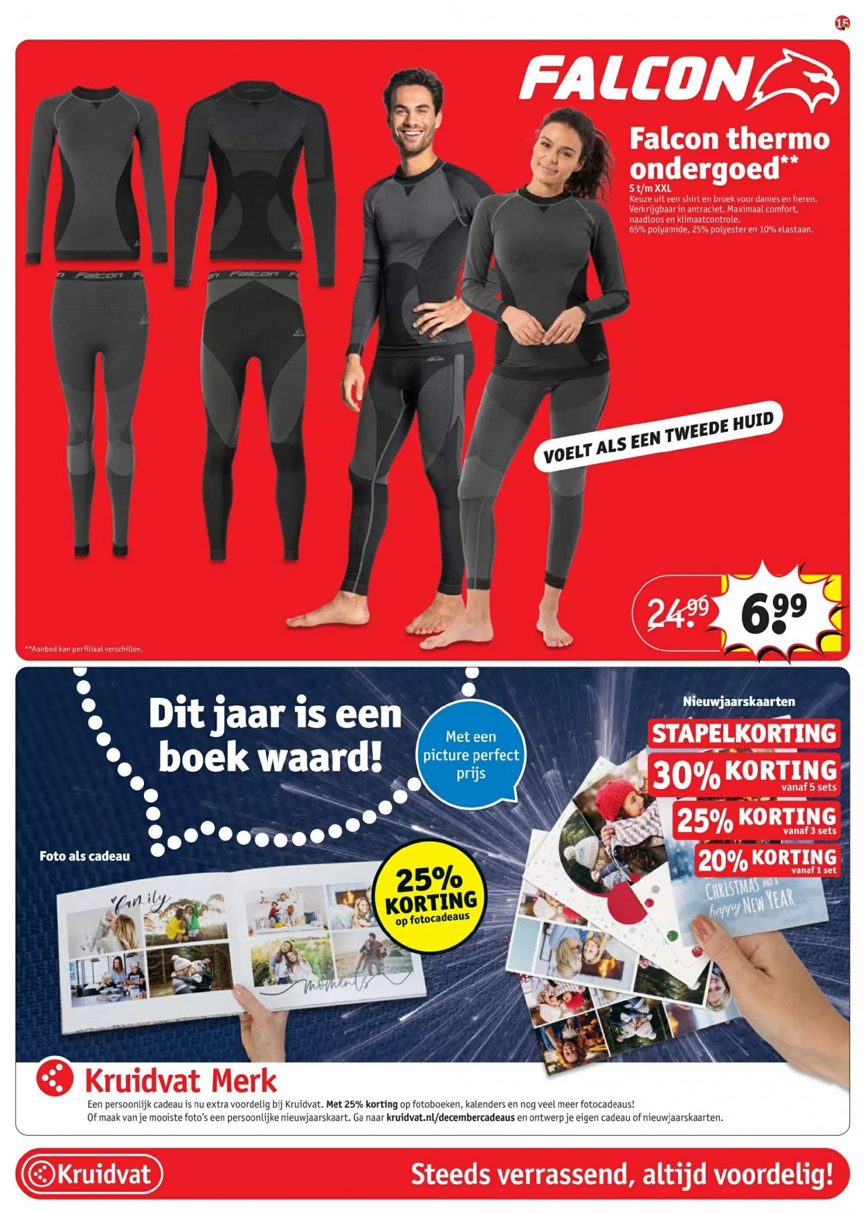 Kruidvat-aanbieding - 28-12-2021 - 2-1-2022. Pagina 15