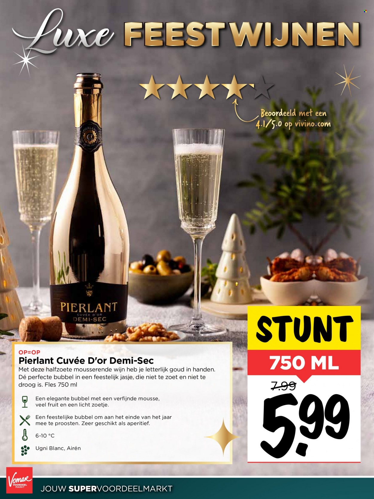 Vomar-aanbieding - 27-12-2021 - 1-1-2022. Pagina 4