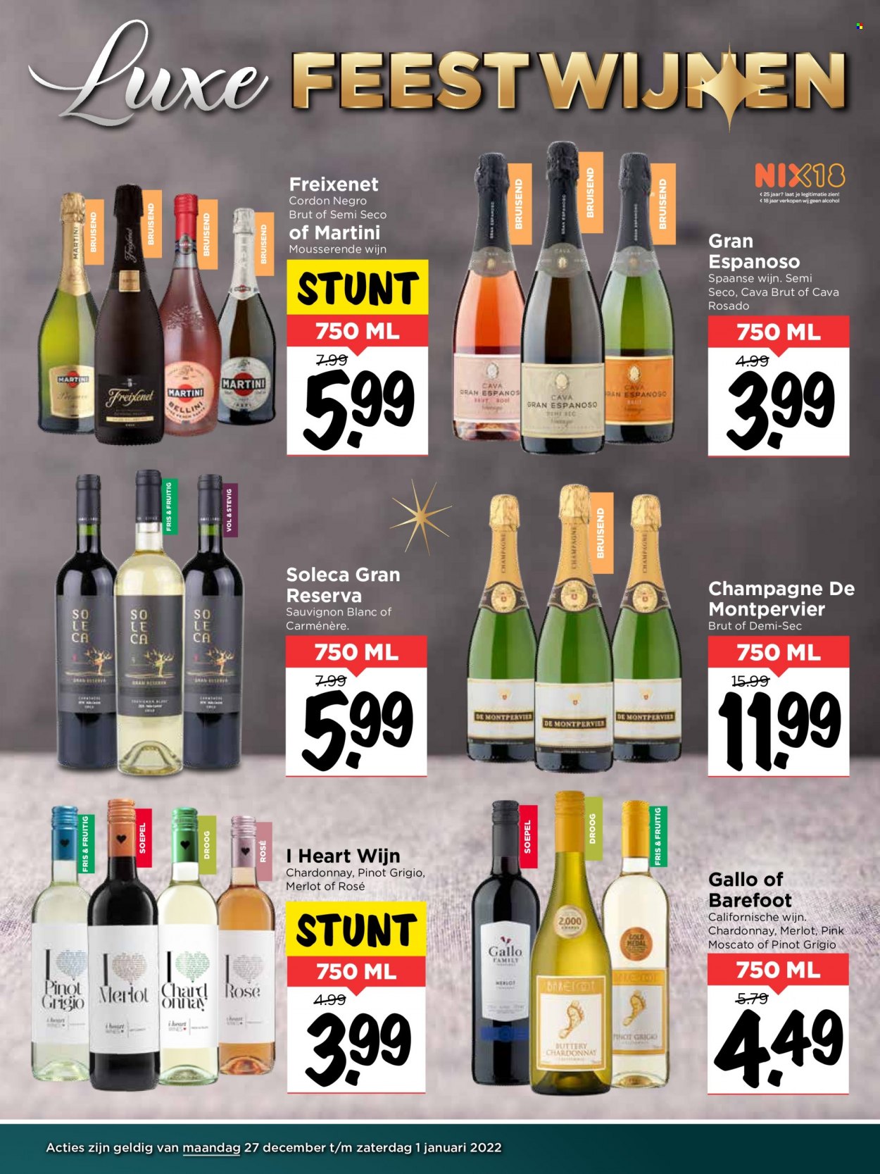 Vomar-aanbieding - 27-12-2021 - 1-1-2022. Pagina 5