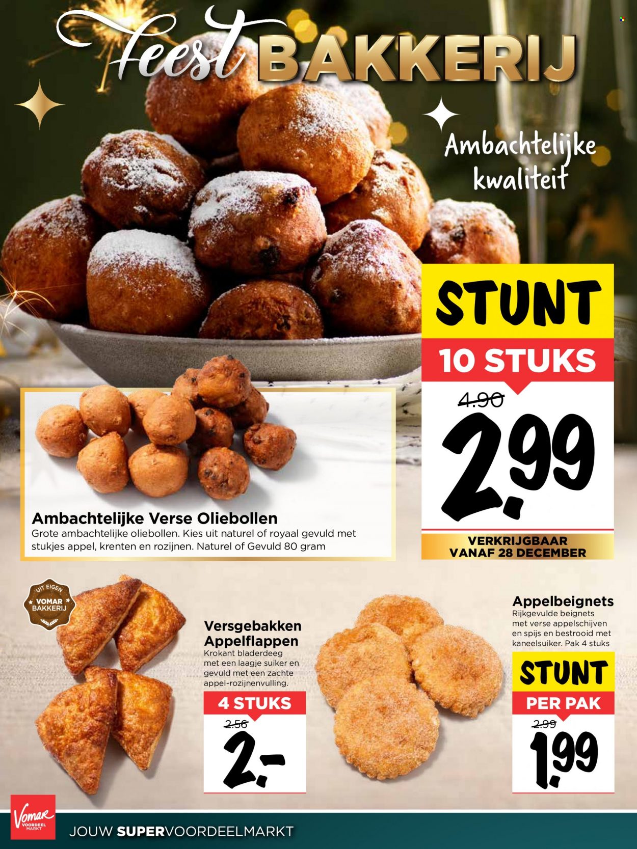 Vomar-aanbieding - 27-12-2021 - 1-1-2022. Pagina 6