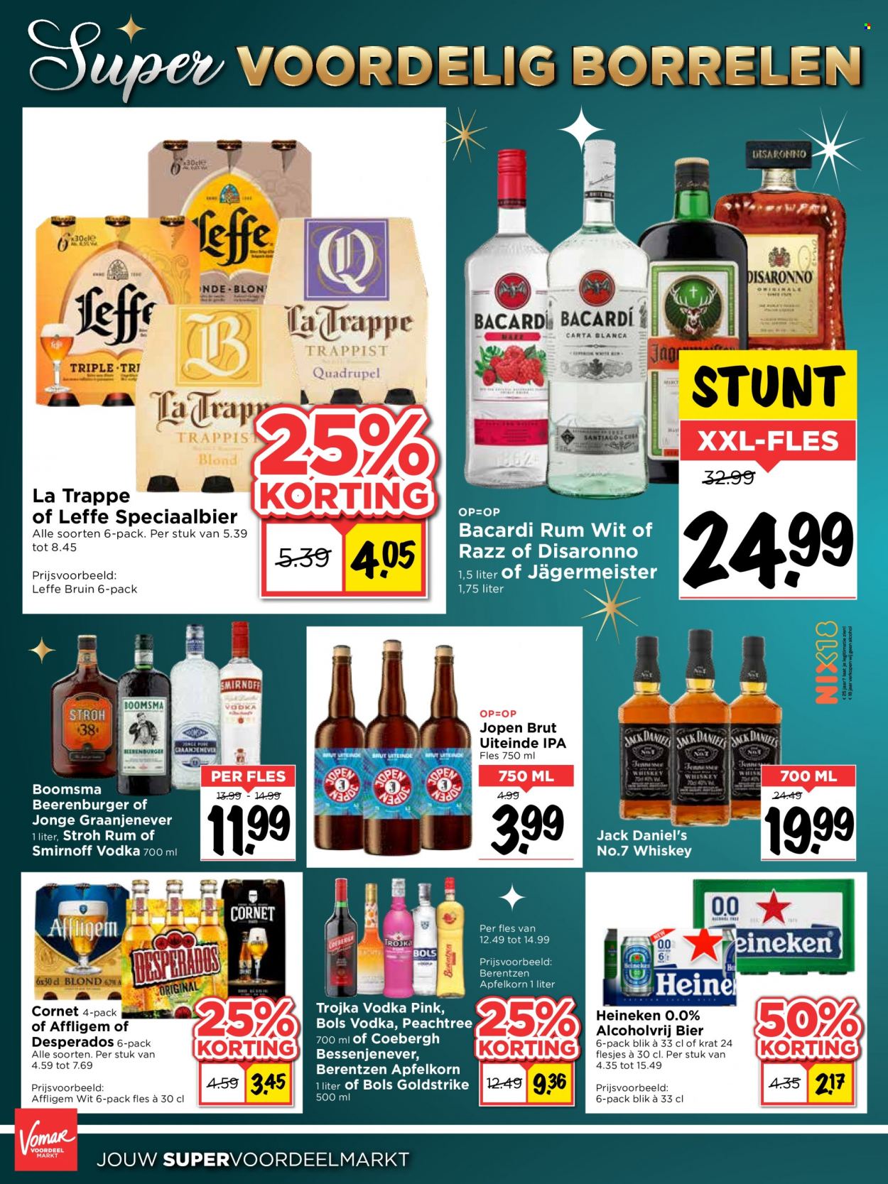 Vomar-aanbieding - 27-12-2021 - 1-1-2022. Pagina 12