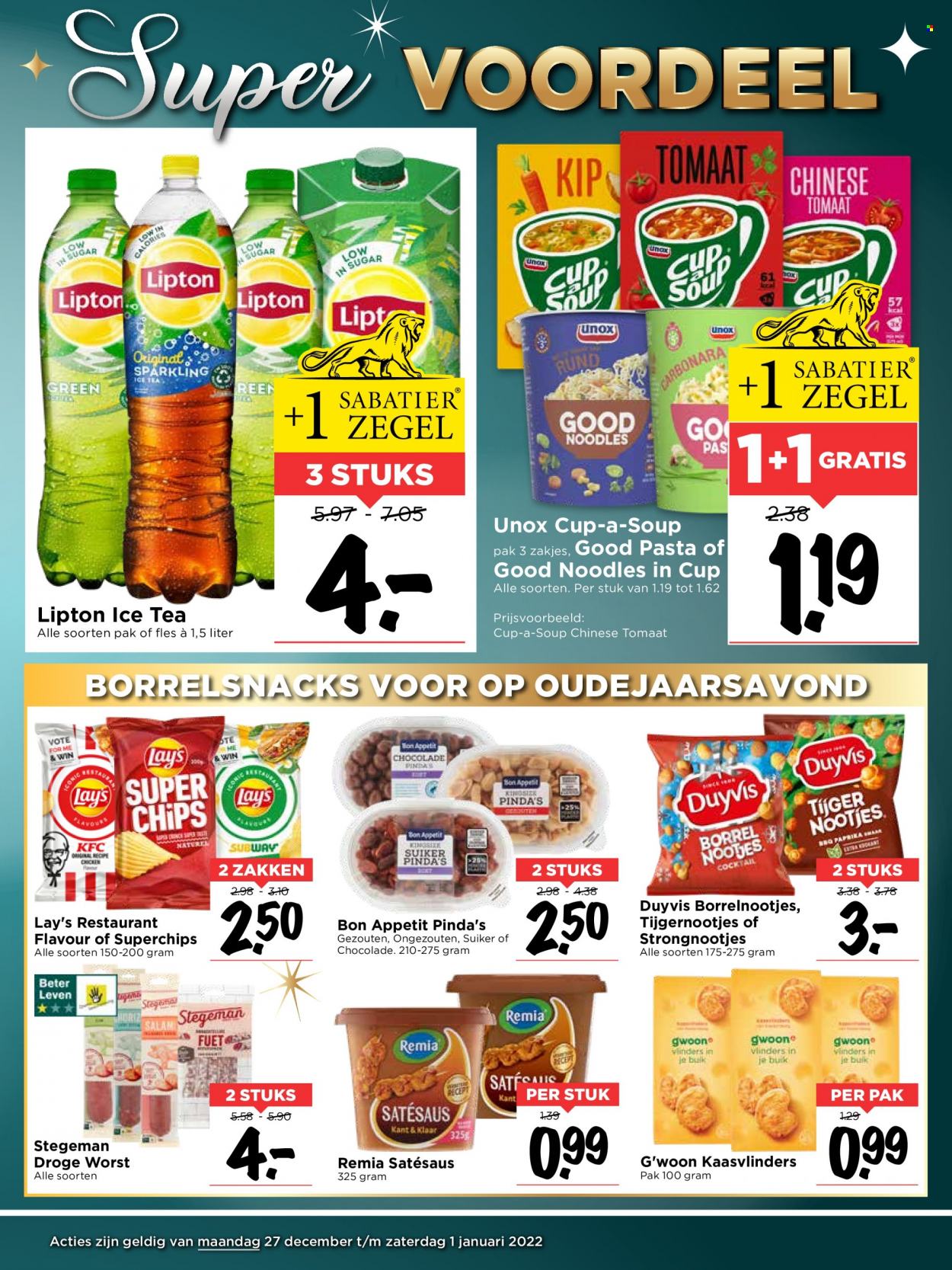Vomar-aanbieding - 27-12-2021 - 1-1-2022. Pagina 15