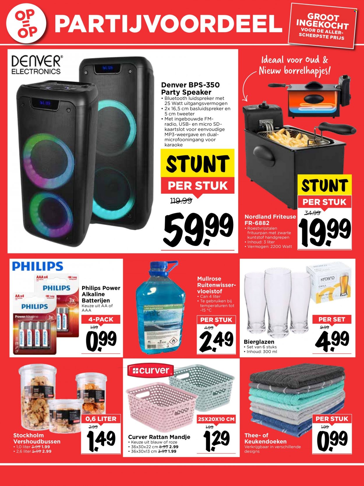 Vomar-aanbieding - 27-12-2021 - 1-1-2022. Pagina 19