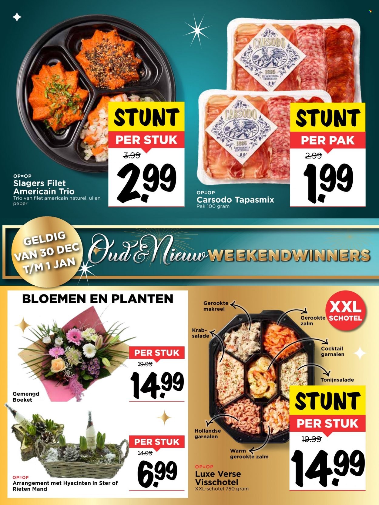 Vomar-aanbieding - 27-12-2021 - 1-1-2022. Pagina 20