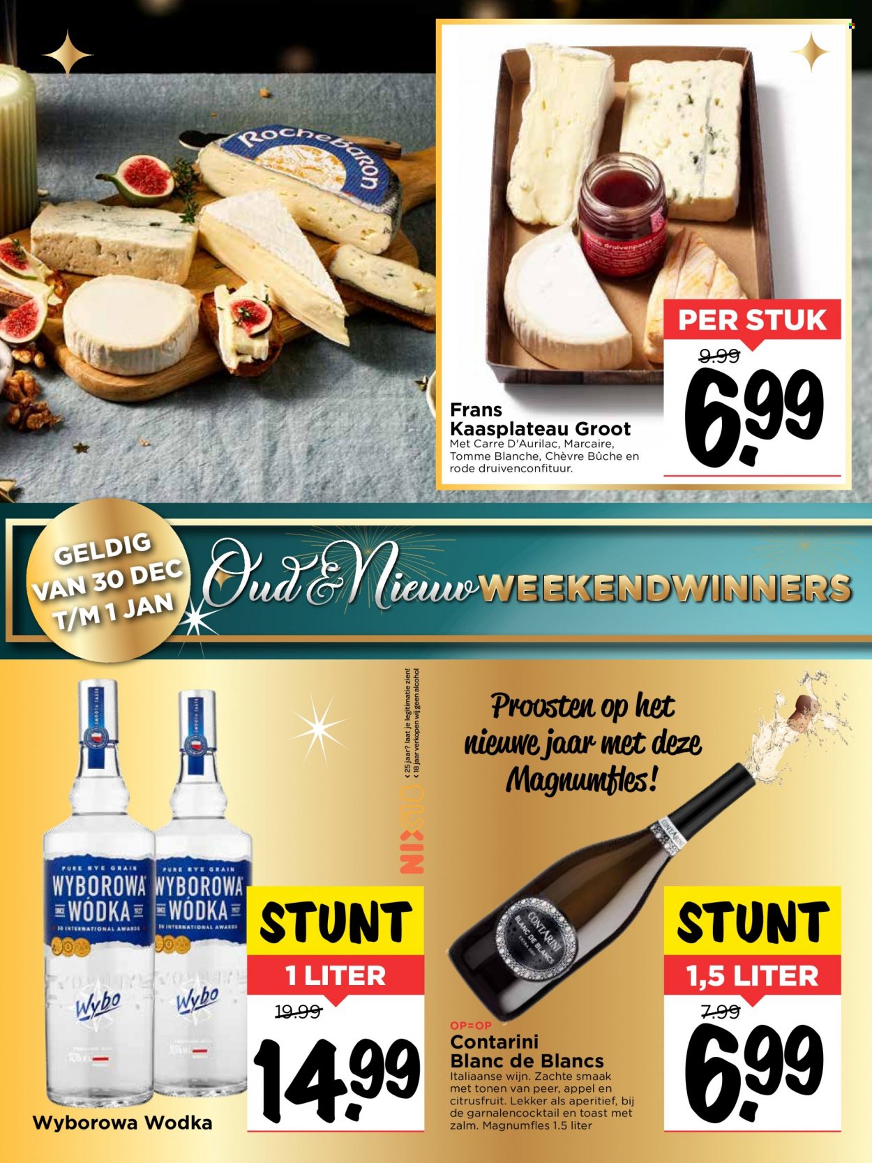 Vomar-aanbieding - 27-12-2021 - 1-1-2022. Pagina 22