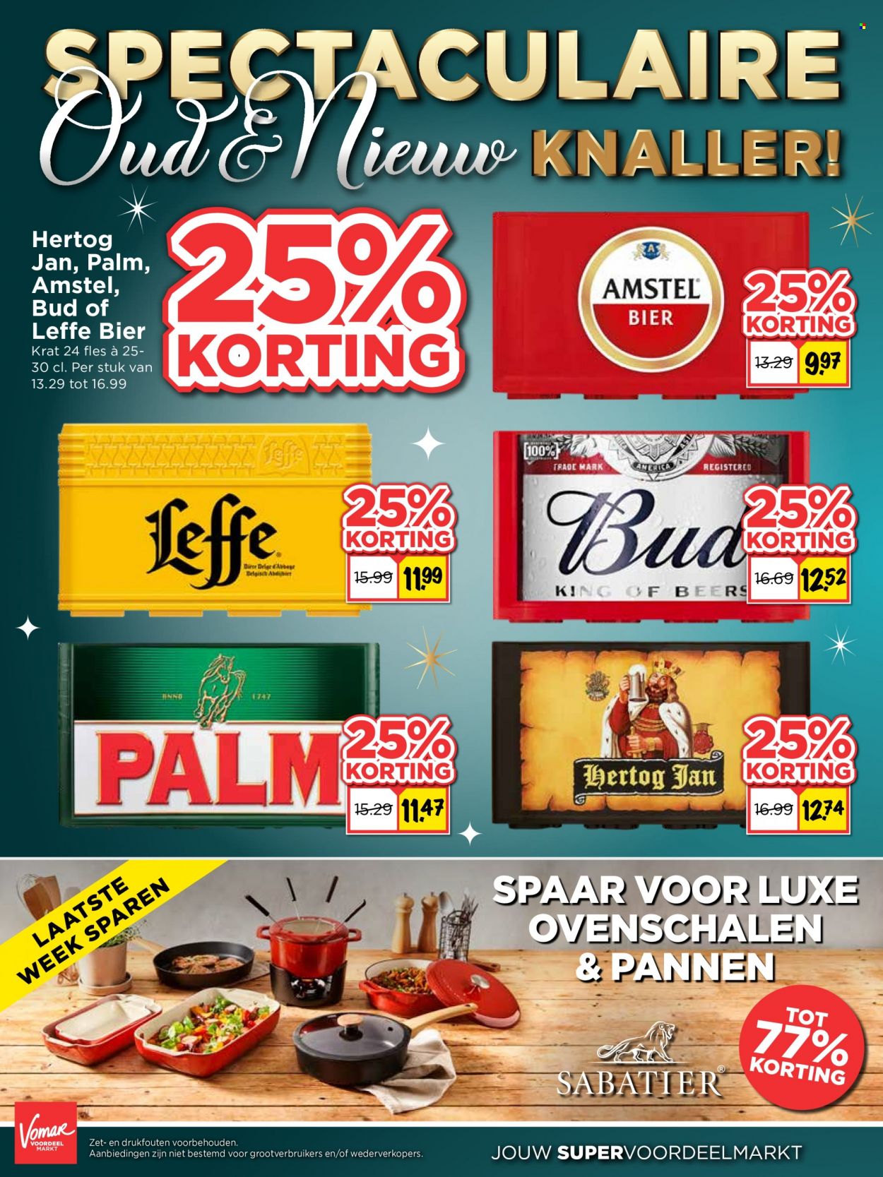 Vomar-aanbieding - 27-12-2021 - 1-1-2022. Pagina 24