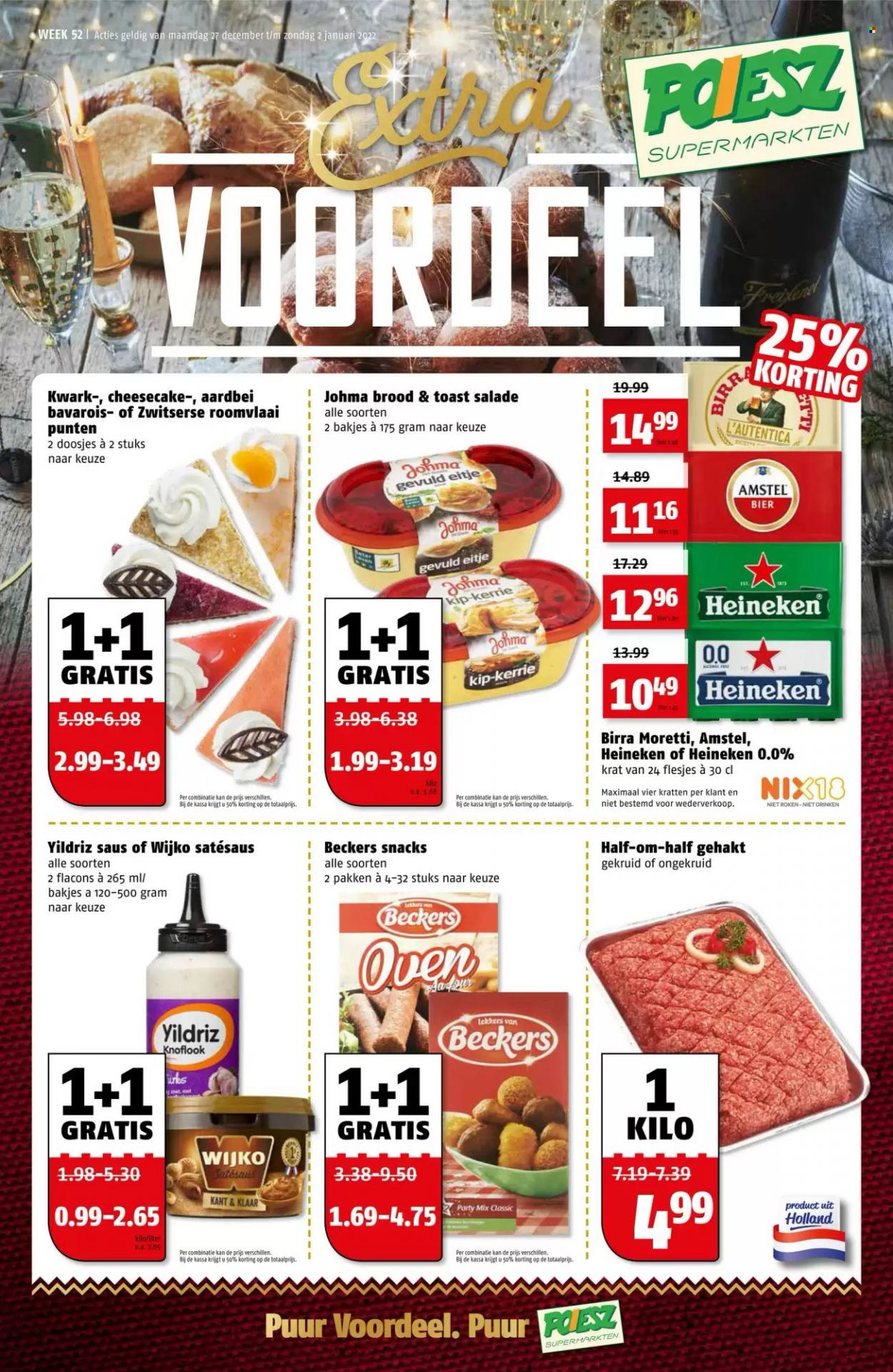 Poiesz-aanbieding - 27-12-2021 - 2-1-2022. Pagina 2