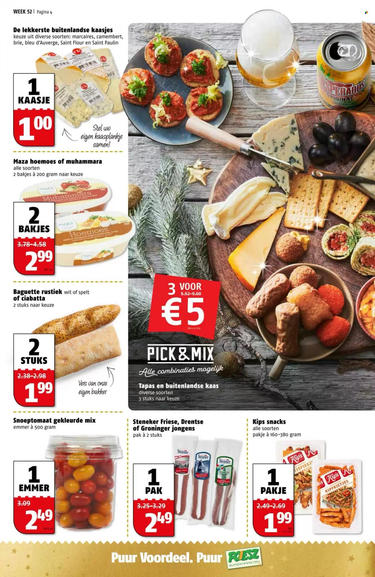 Poiesz-aanbieding - 27-12-2021 - 2-1-2022. Pagina 5