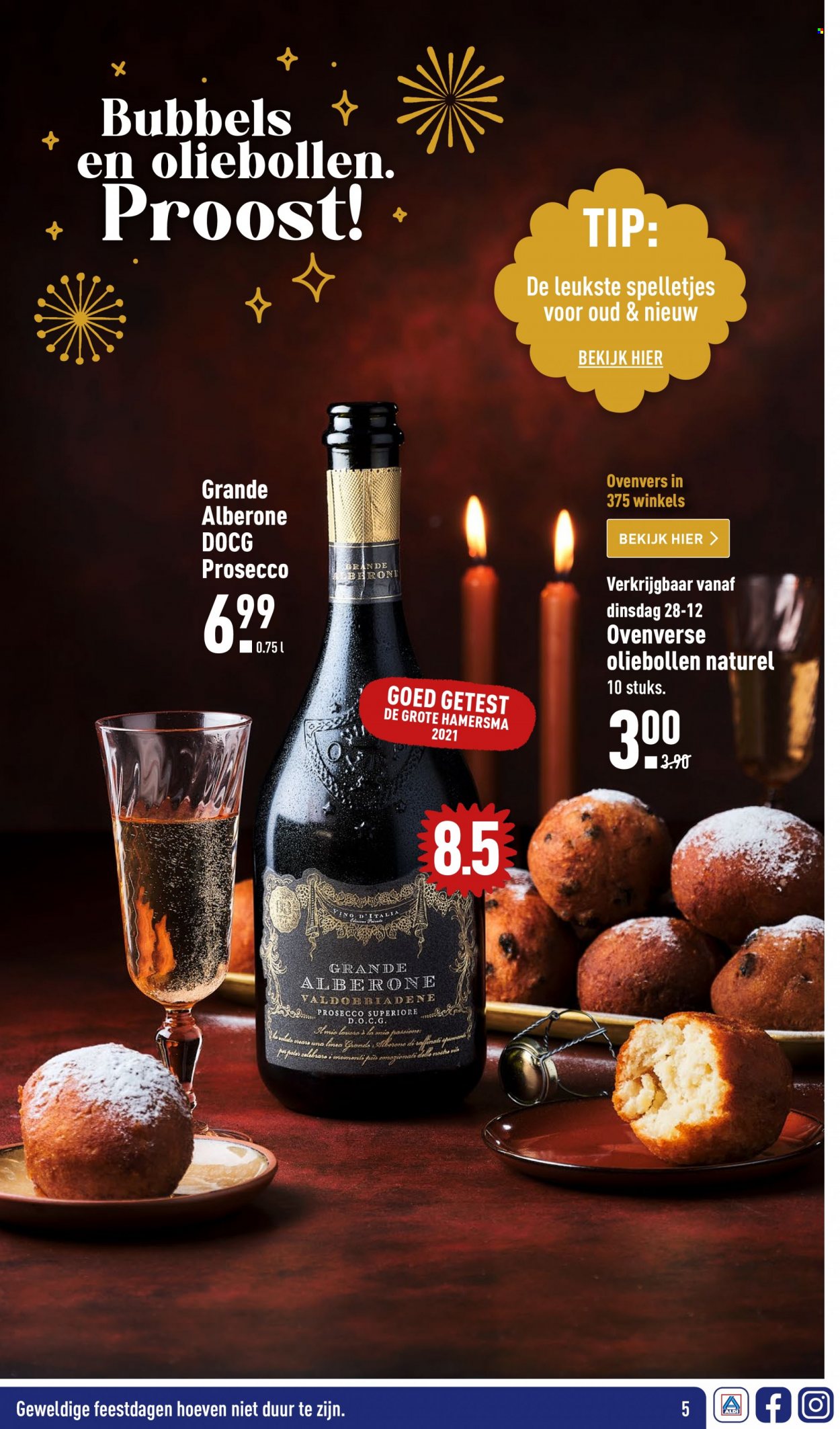 Aldi-aanbieding - 27-12-2021 - 2-1-2022. Pagina 5
