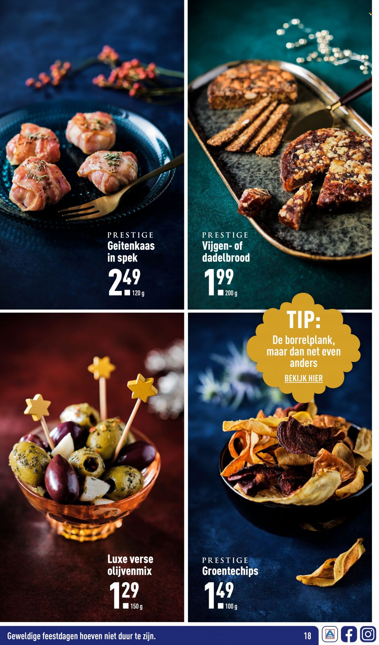 Aldi-aanbieding - 27-12-2021 - 2-1-2022. Pagina 18